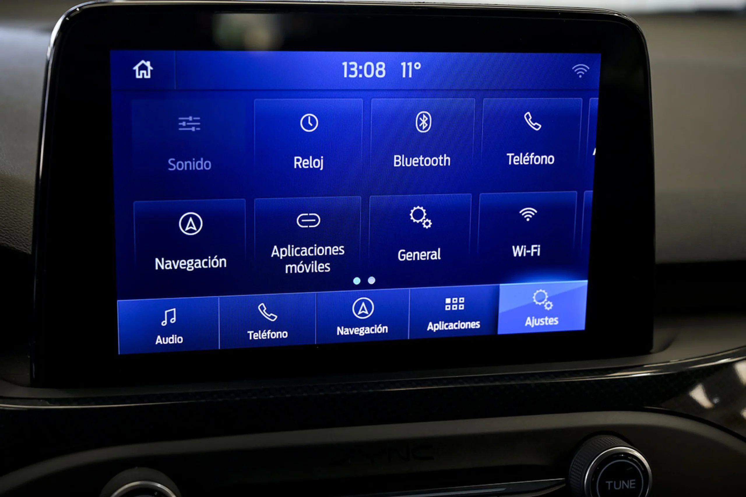 Ford Focus 2.0 Ecoblue 110kW STLine Auto SportBr - Foto 32