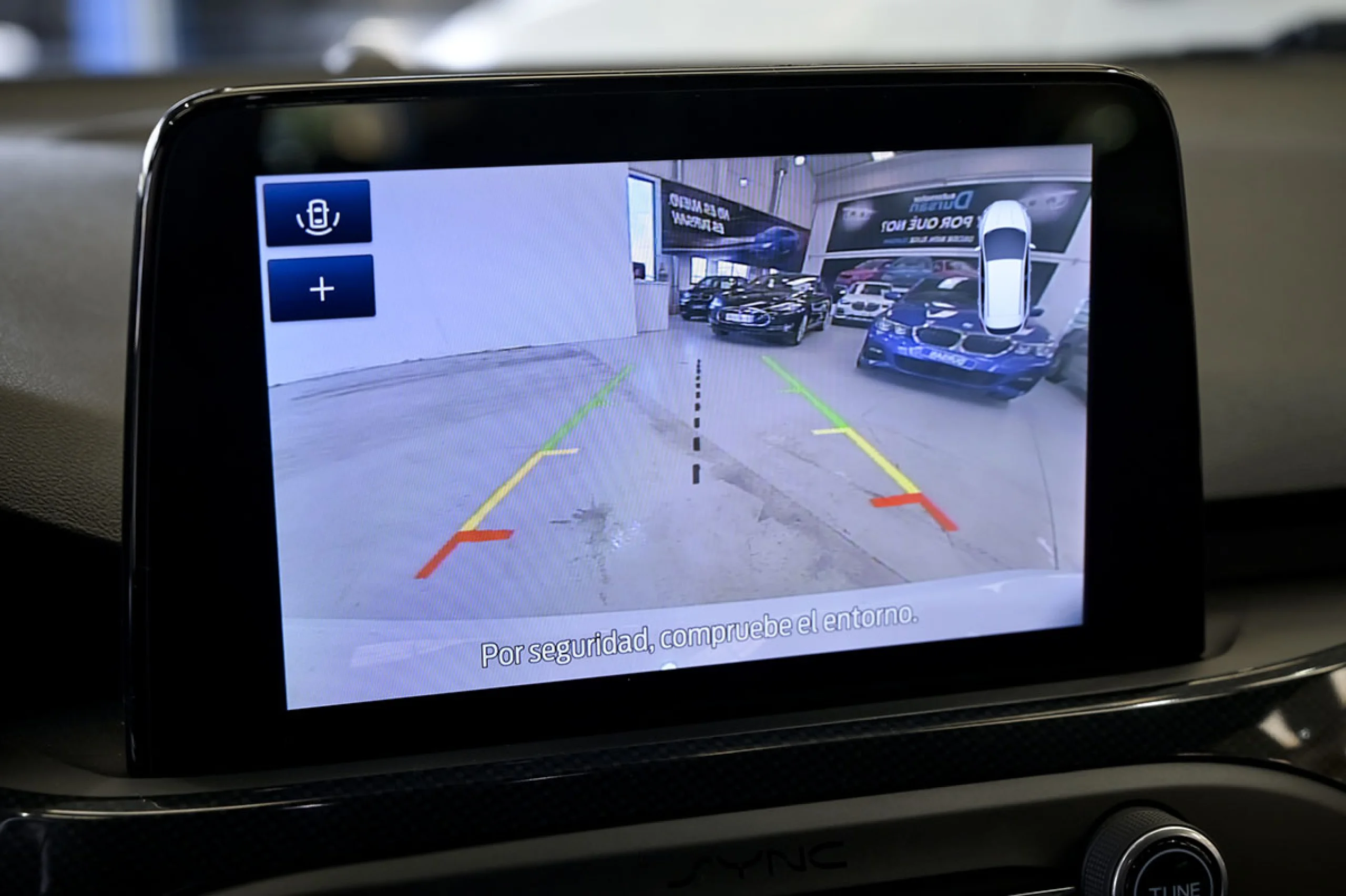 Ford Focus 2.0 Ecoblue 110kW STLine Auto SportBr - Foto 34