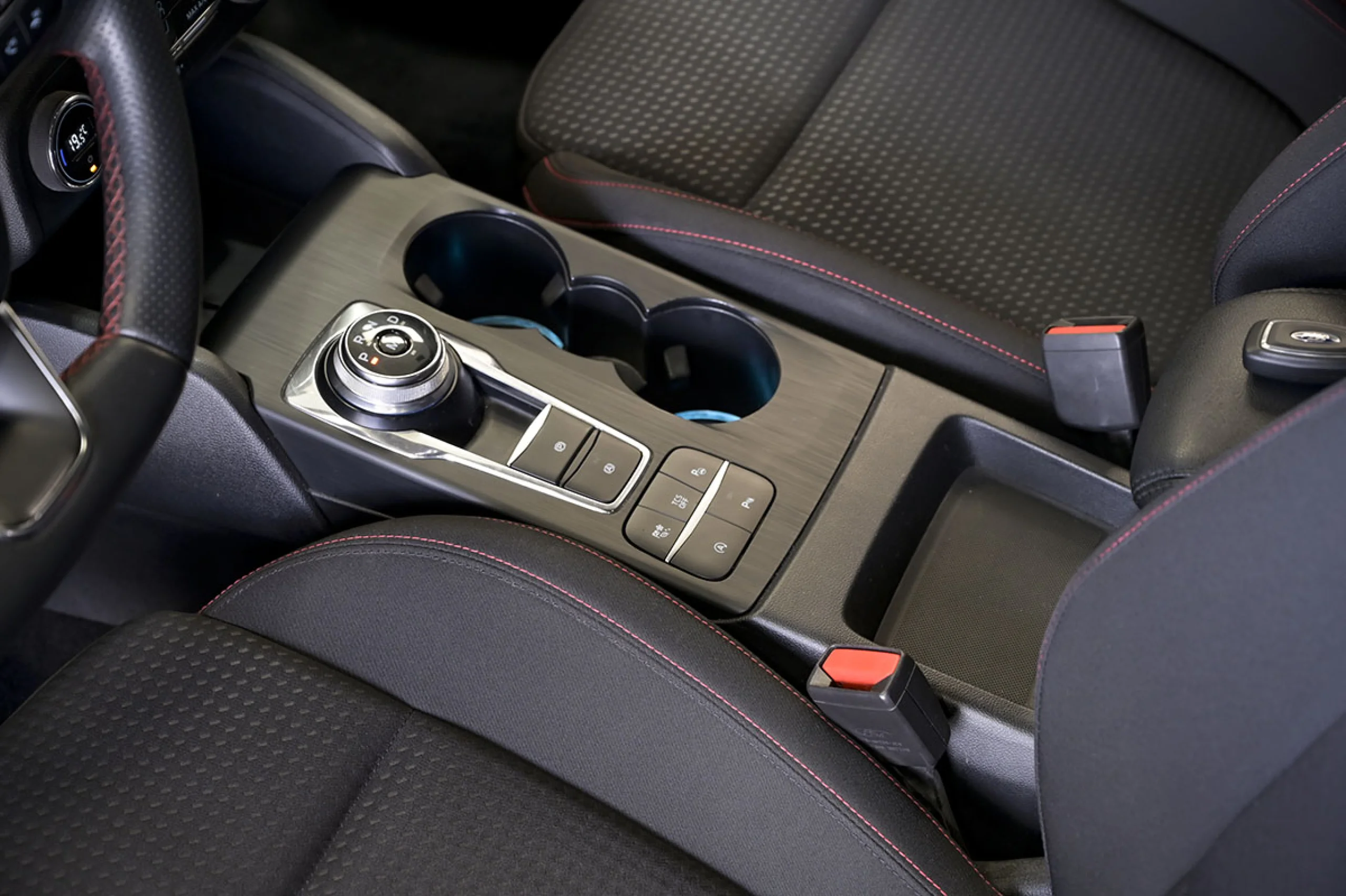 Ford Focus 2.0 Ecoblue 110kW STLine Auto SportBr - Foto 35