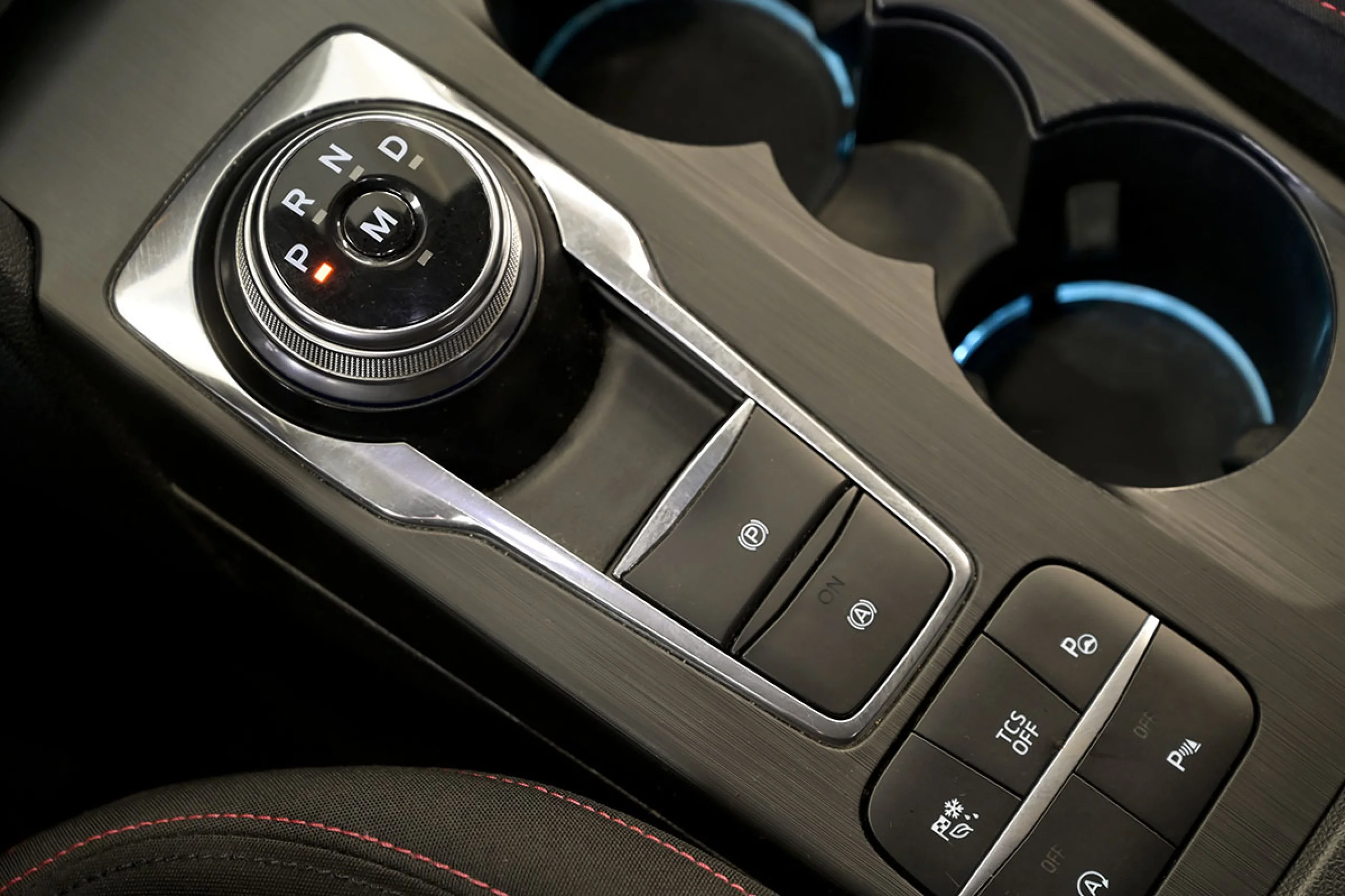 Ford Focus 2.0 Ecoblue 110kW STLine Auto SportBr - Foto 36