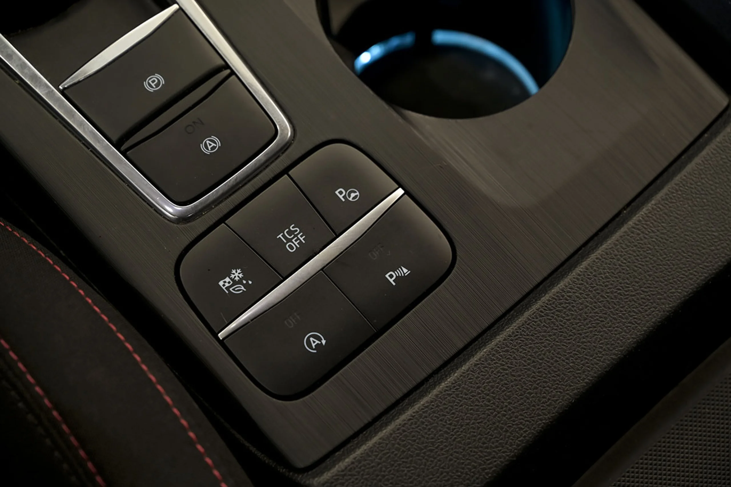 Ford Focus 2.0 Ecoblue 110kW STLine Auto SportBr - Foto 37