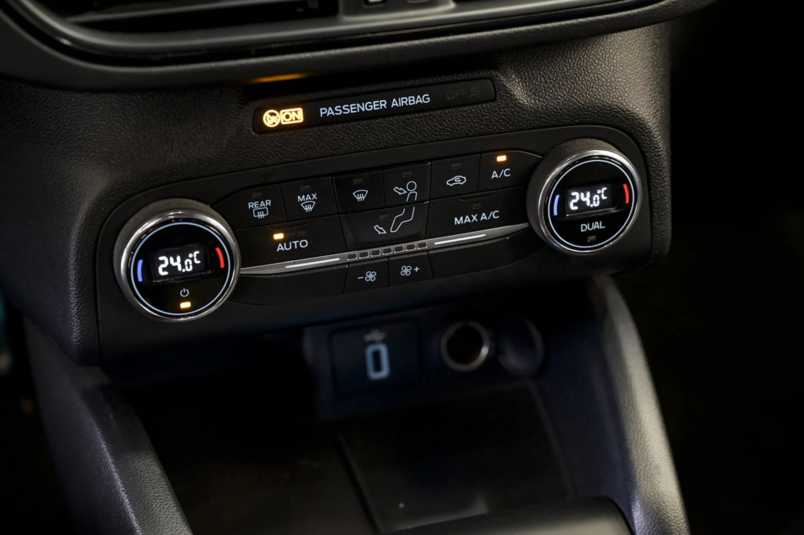 Ford Focus 2.0 Ecoblue 110kW STLine Auto SportBr - Foto 38