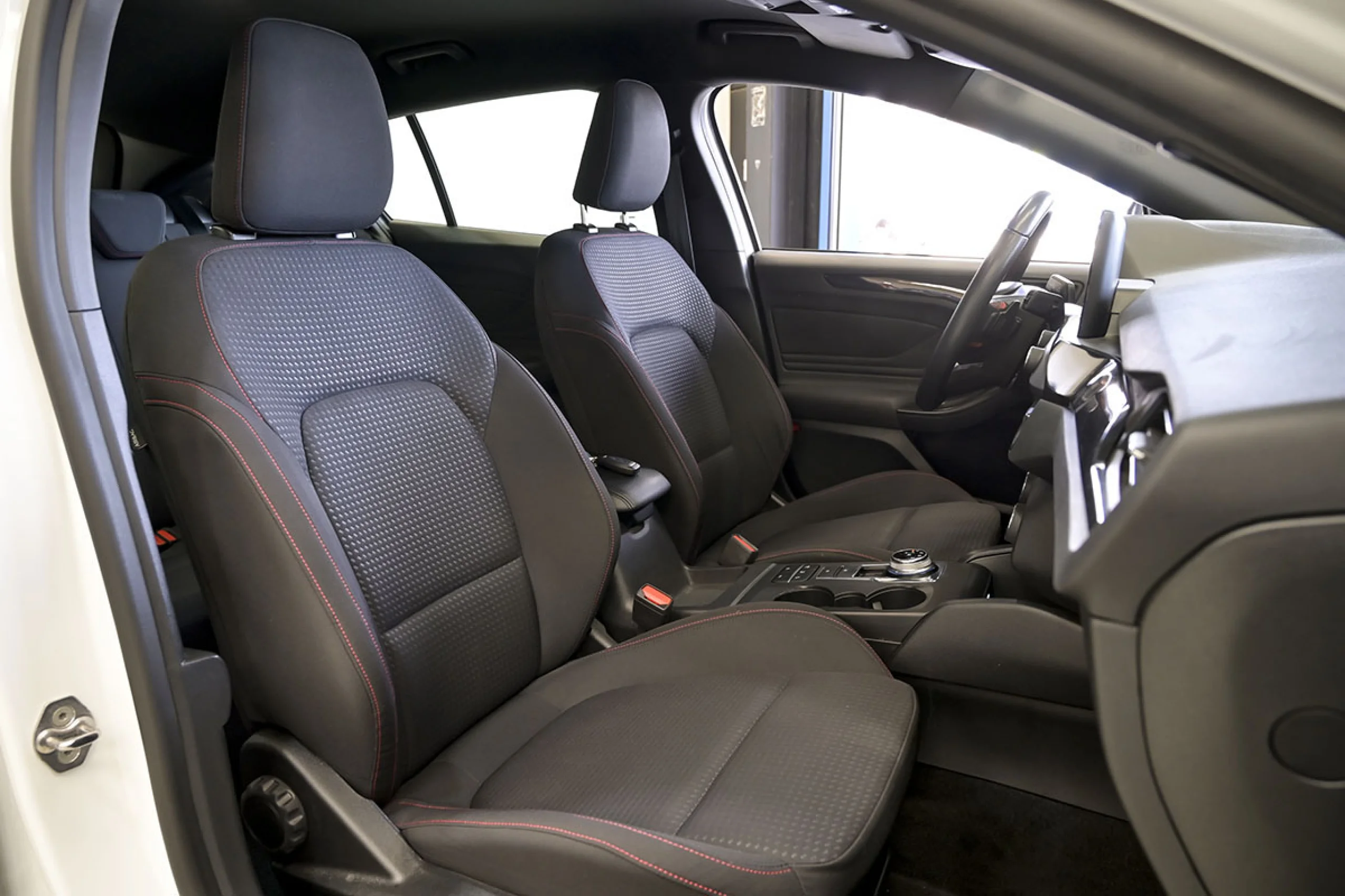 Ford Focus 2.0 Ecoblue 110kW STLine Auto SportBr - Foto 39