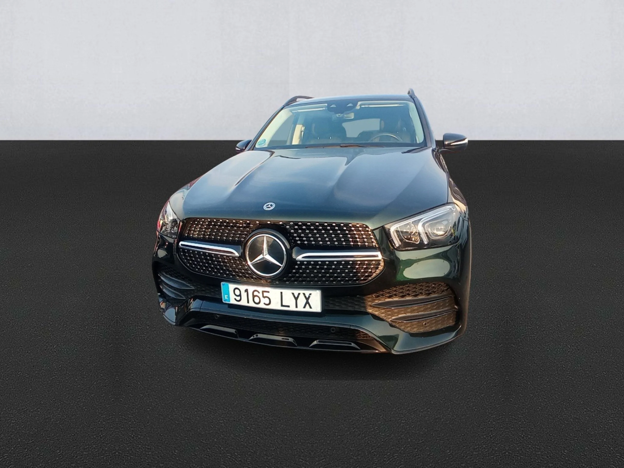 Mercedes-Benz GLE 300 MERCEDES GLE  300 d 4MATIC - Foto 2