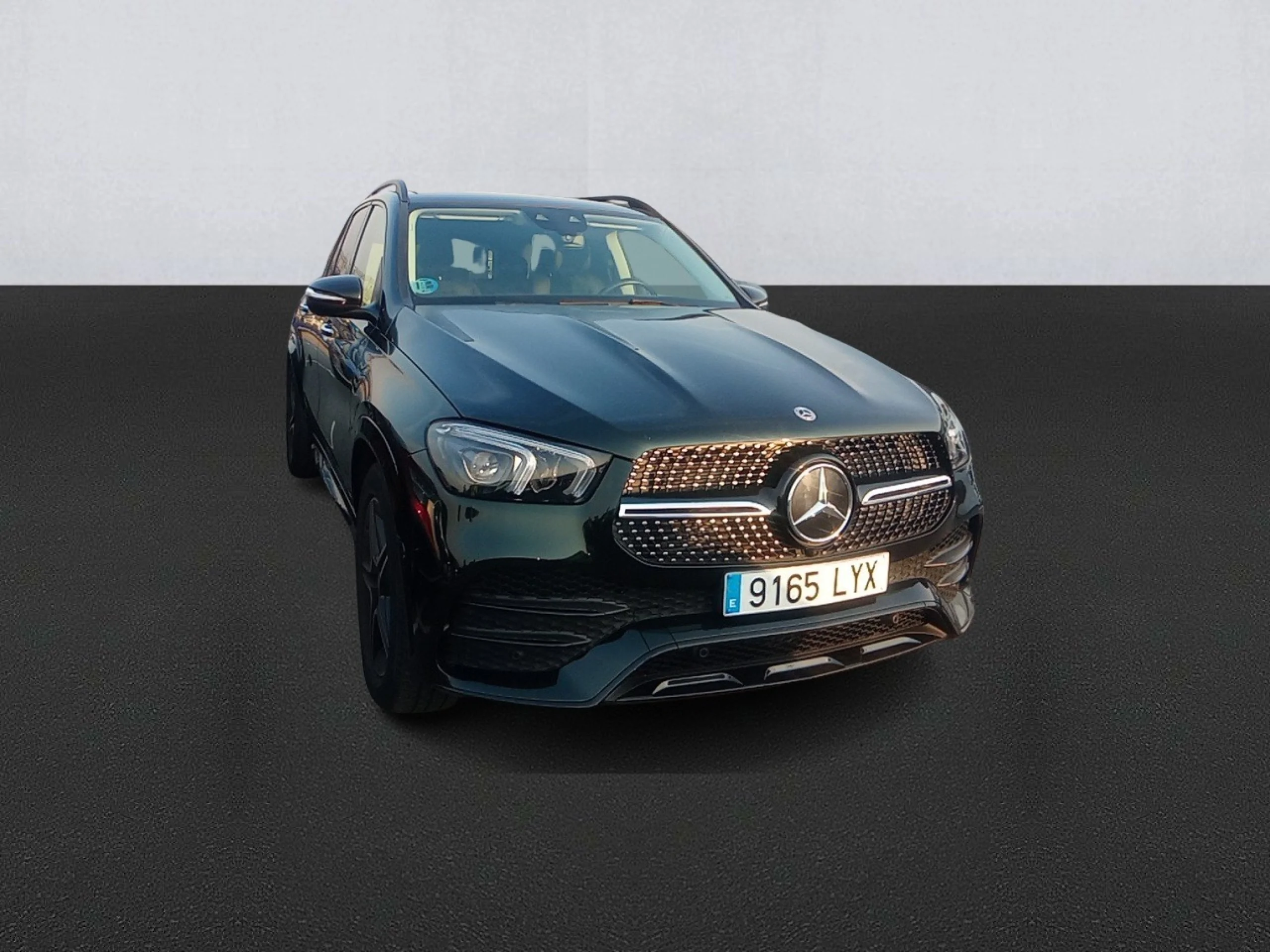 Mercedes-Benz GLE 300 MERCEDES GLE  300 d 4MATIC - Foto 3