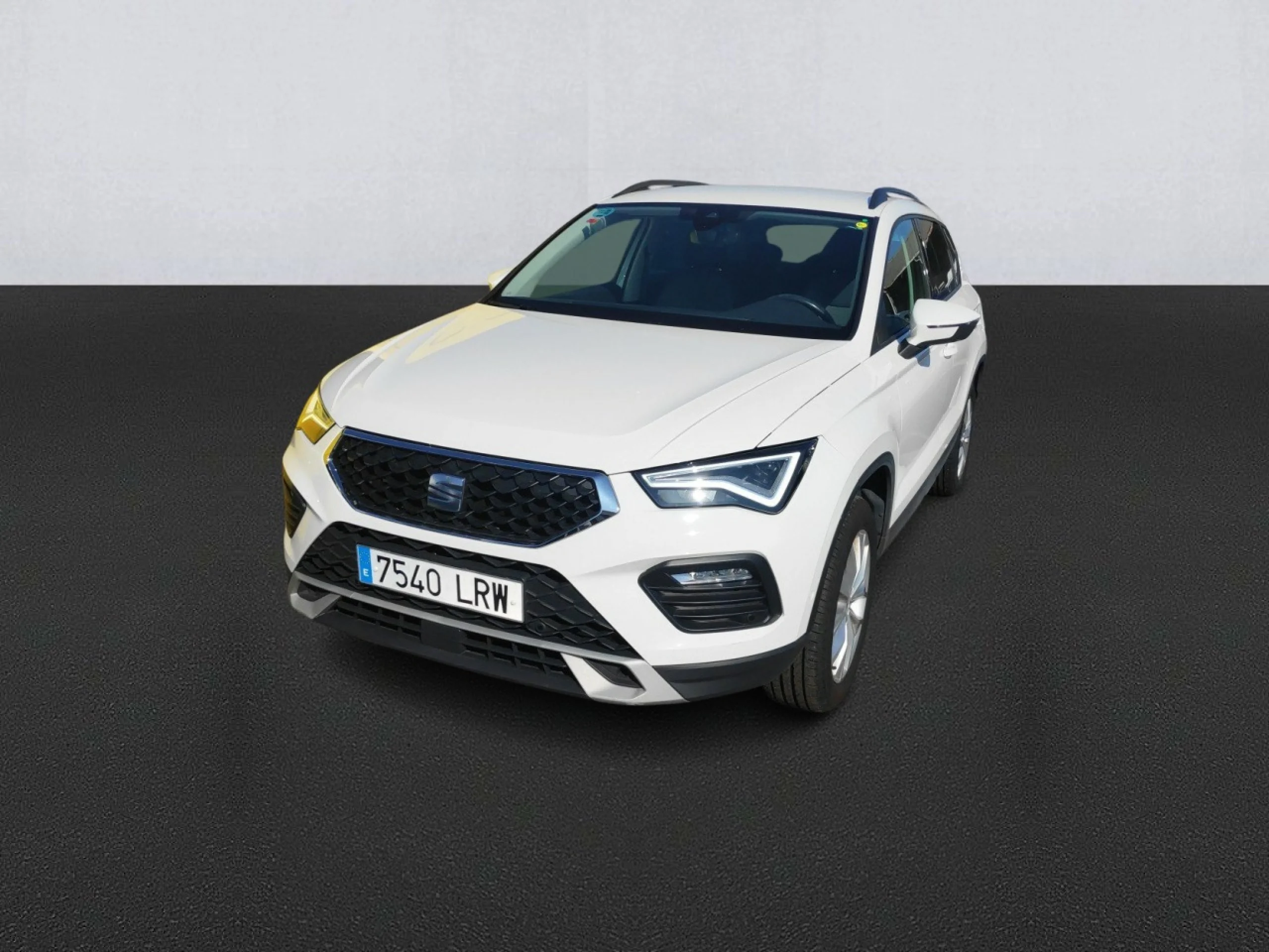 Seat Ateca 2.0 TDI 85kW (115CV) S&amp;S Style Go - Foto 1