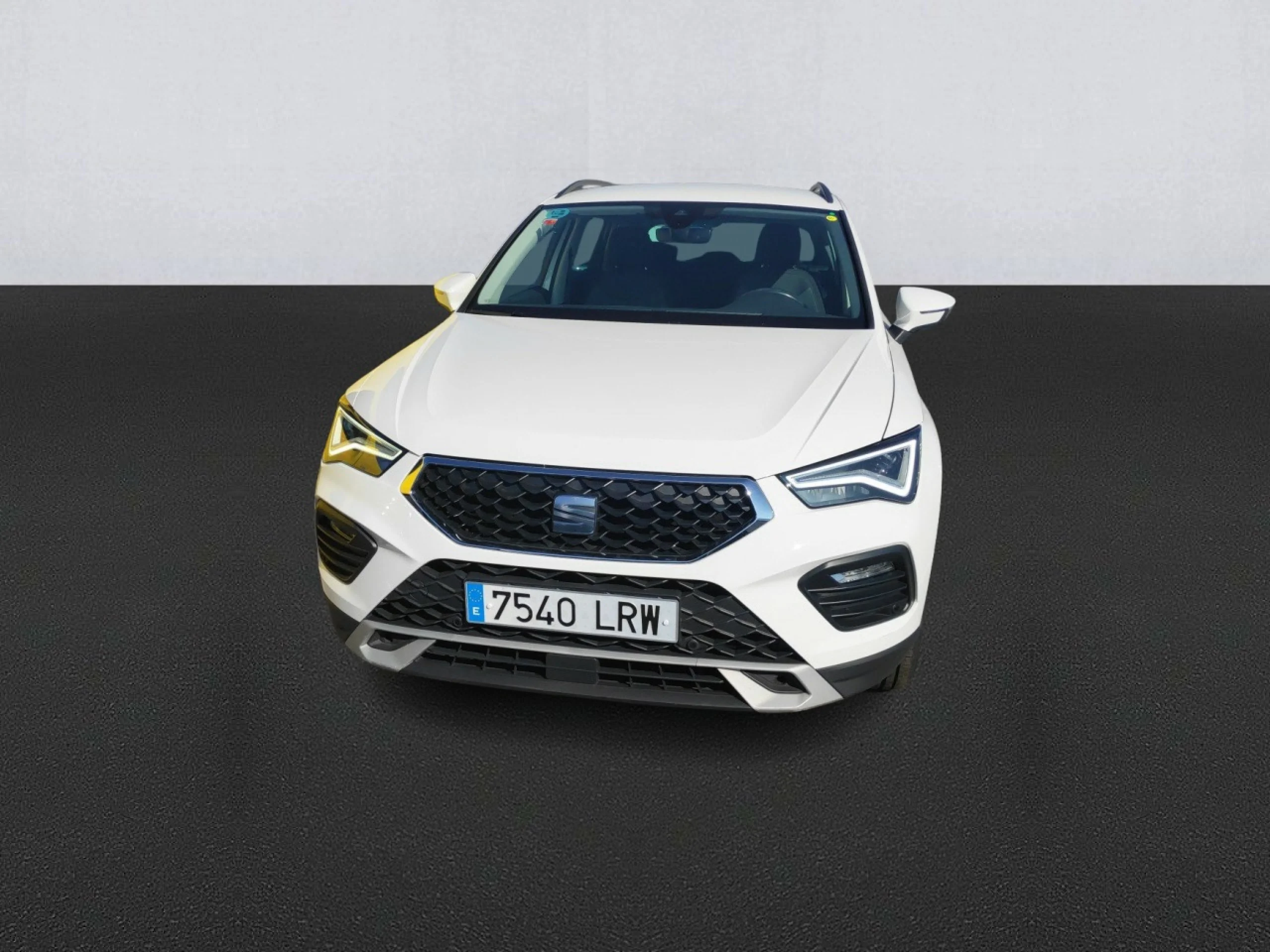 Seat Ateca 2.0 TDI 85kW (115CV) S&amp;S Style Go - Foto 2