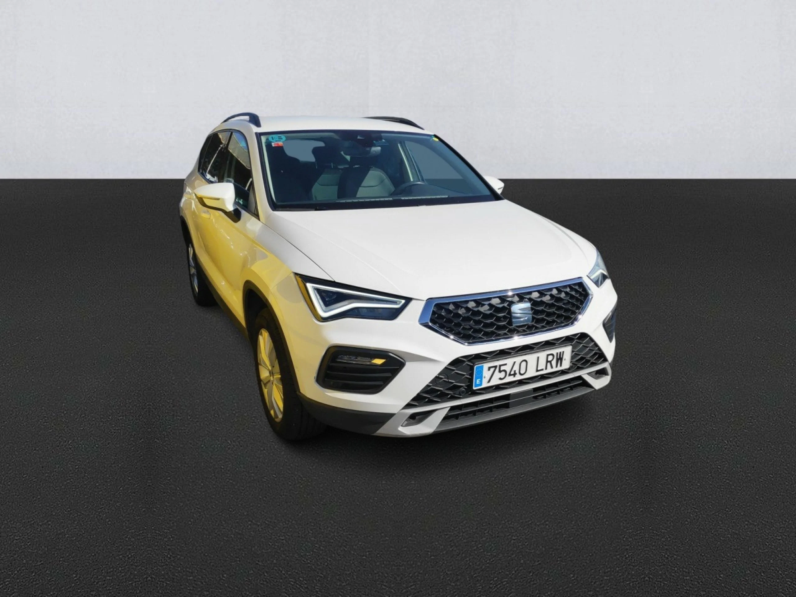 Seat Ateca 2.0 TDI 85kW (115CV) S&amp;S Style Go - Foto 3