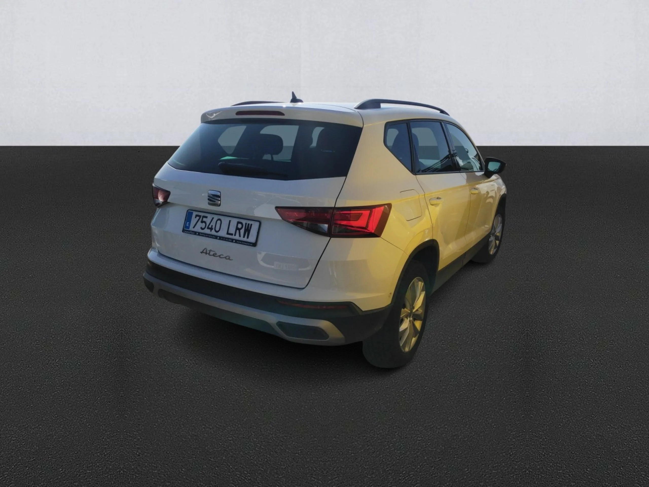 Seat Ateca 2.0 TDI 85kW (115CV) S&amp;S Style Go - Foto 4