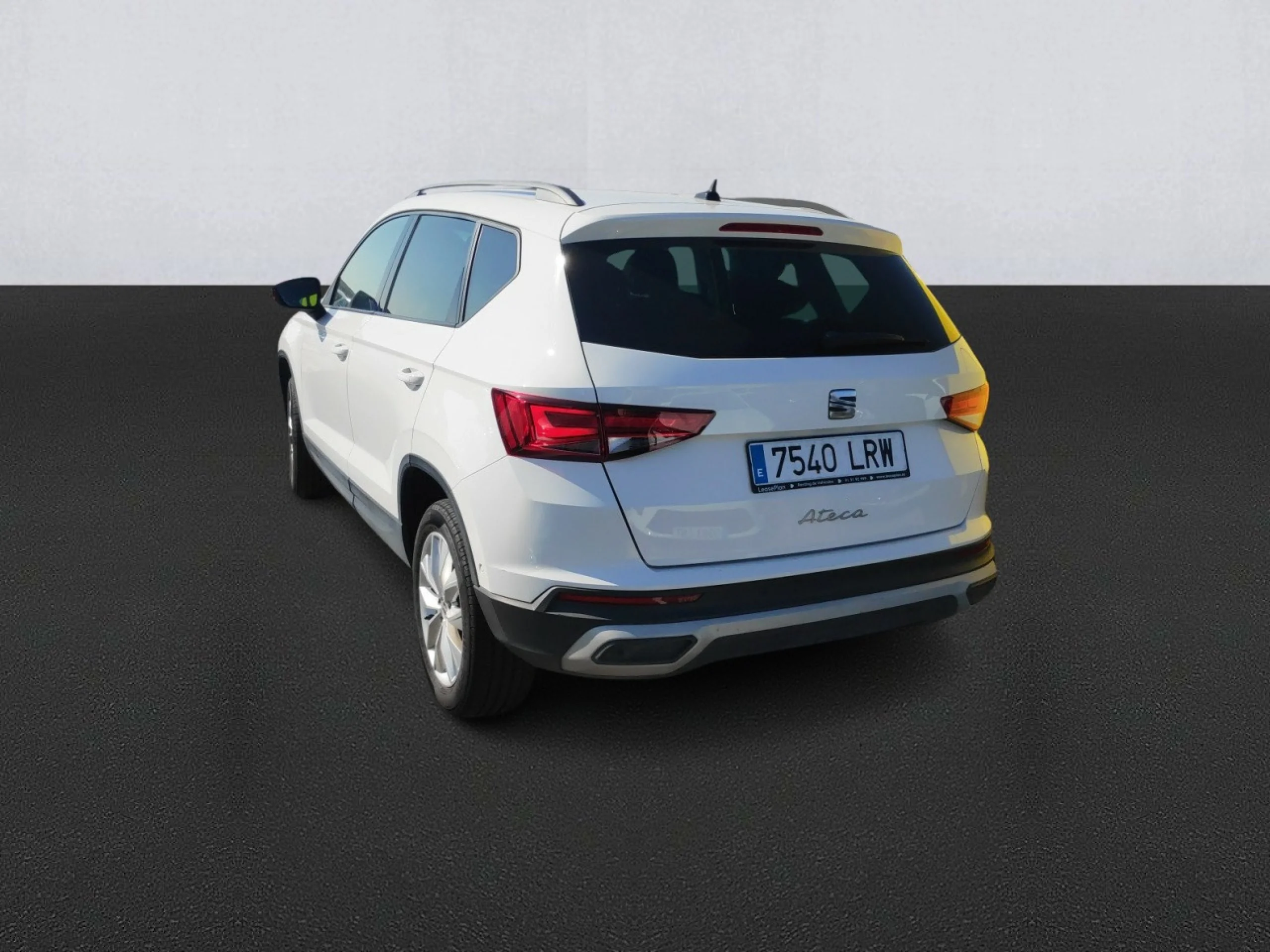 Seat Ateca 2.0 TDI 85kW (115CV) S&amp;S Style Go - Foto 6