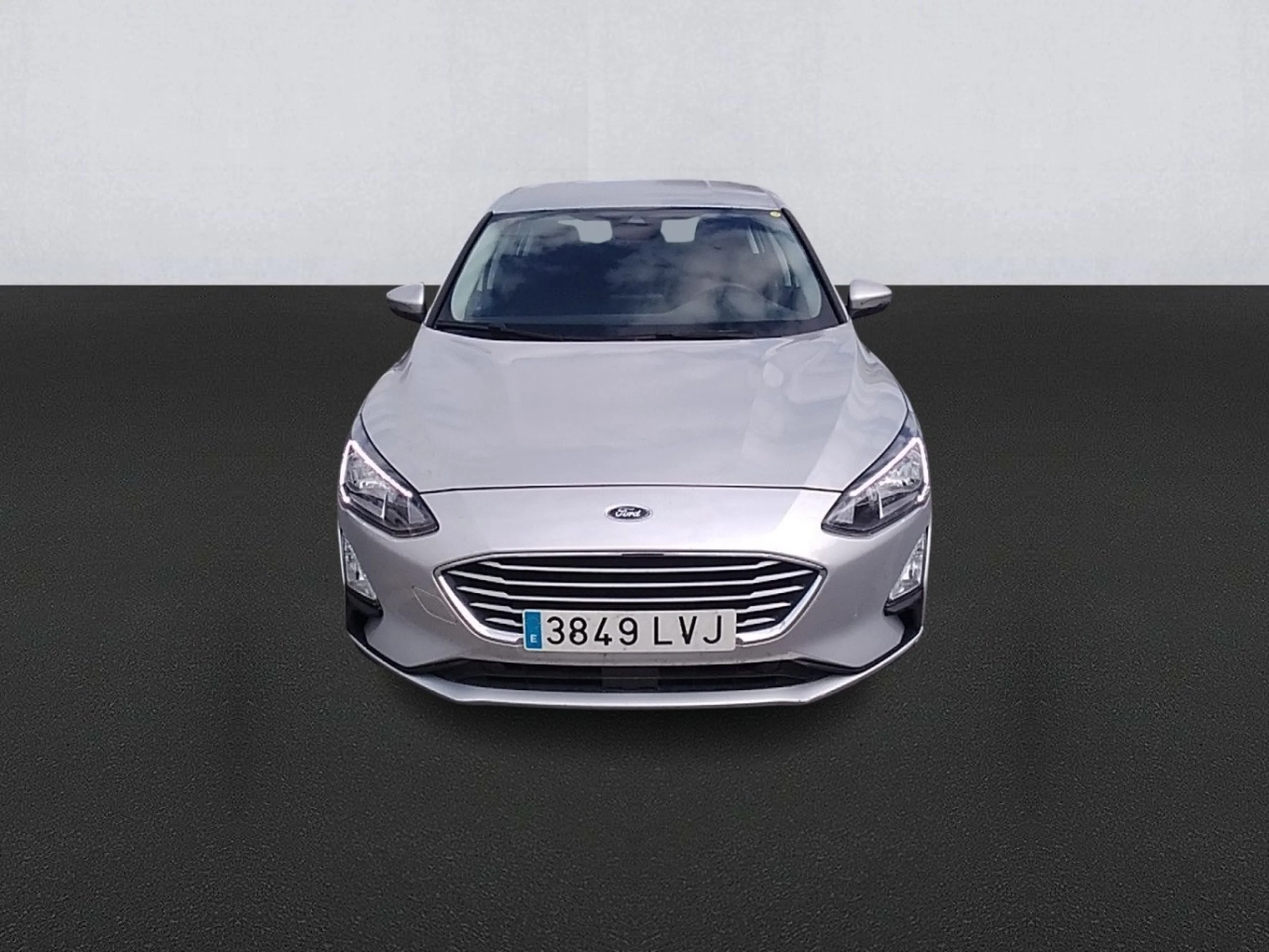 Ford Focus 1.0 Ecoboost MHEV 92kW Trend+ - Foto 2