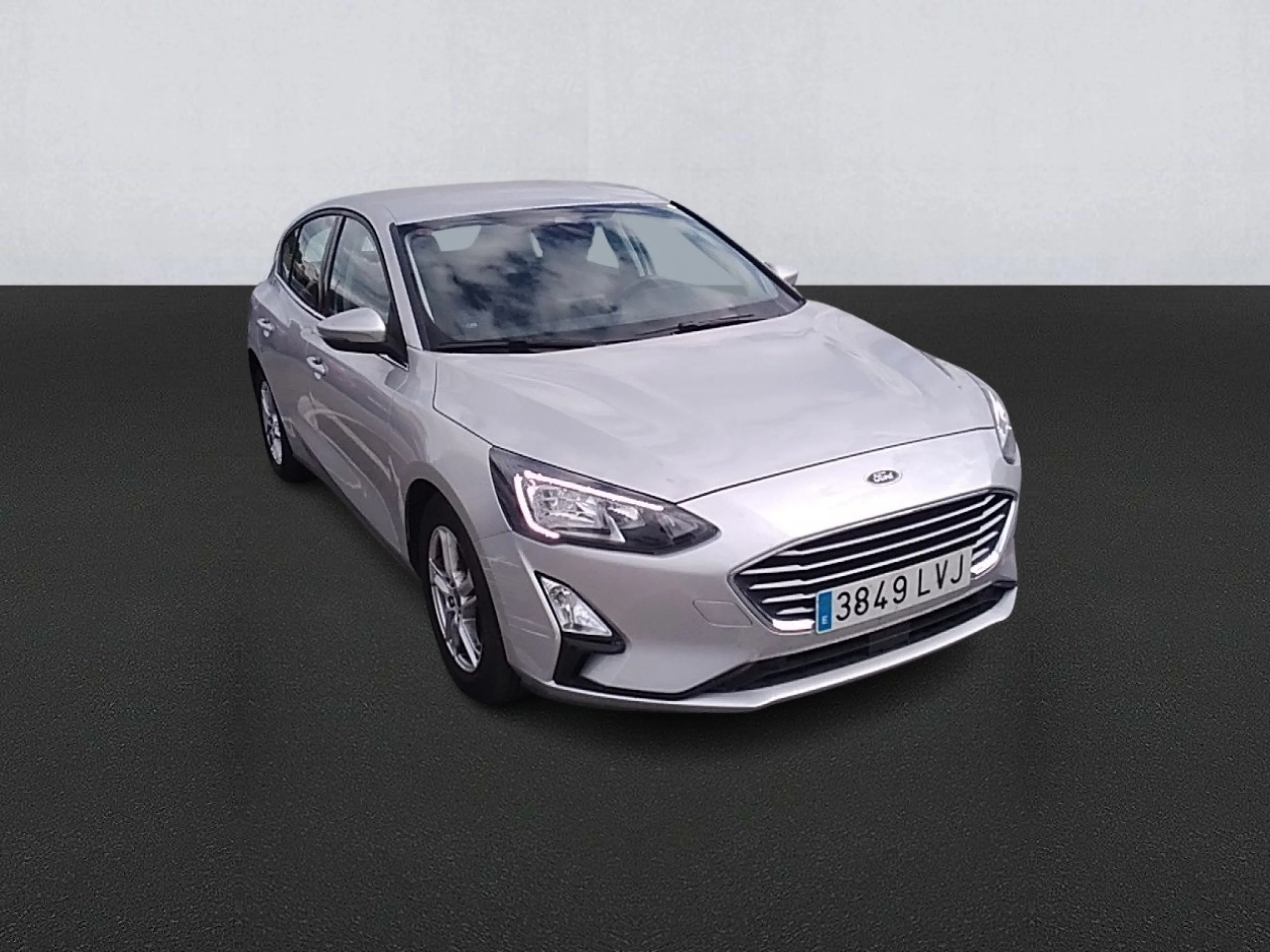 Ford Focus 1.0 Ecoboost MHEV 92kW Trend+ - Foto 3