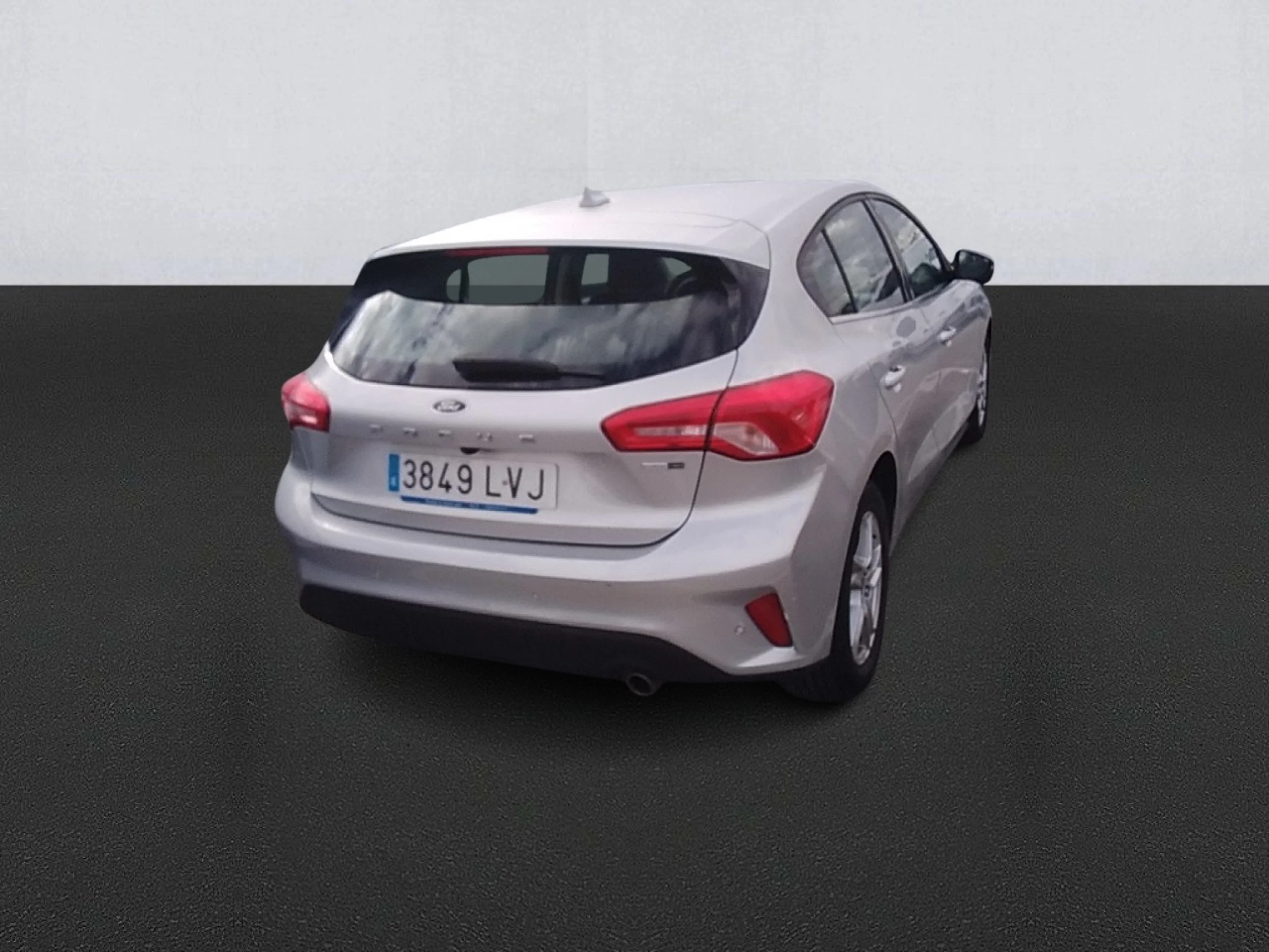 Ford Focus 1.0 Ecoboost MHEV 92kW Trend+ - Foto 4