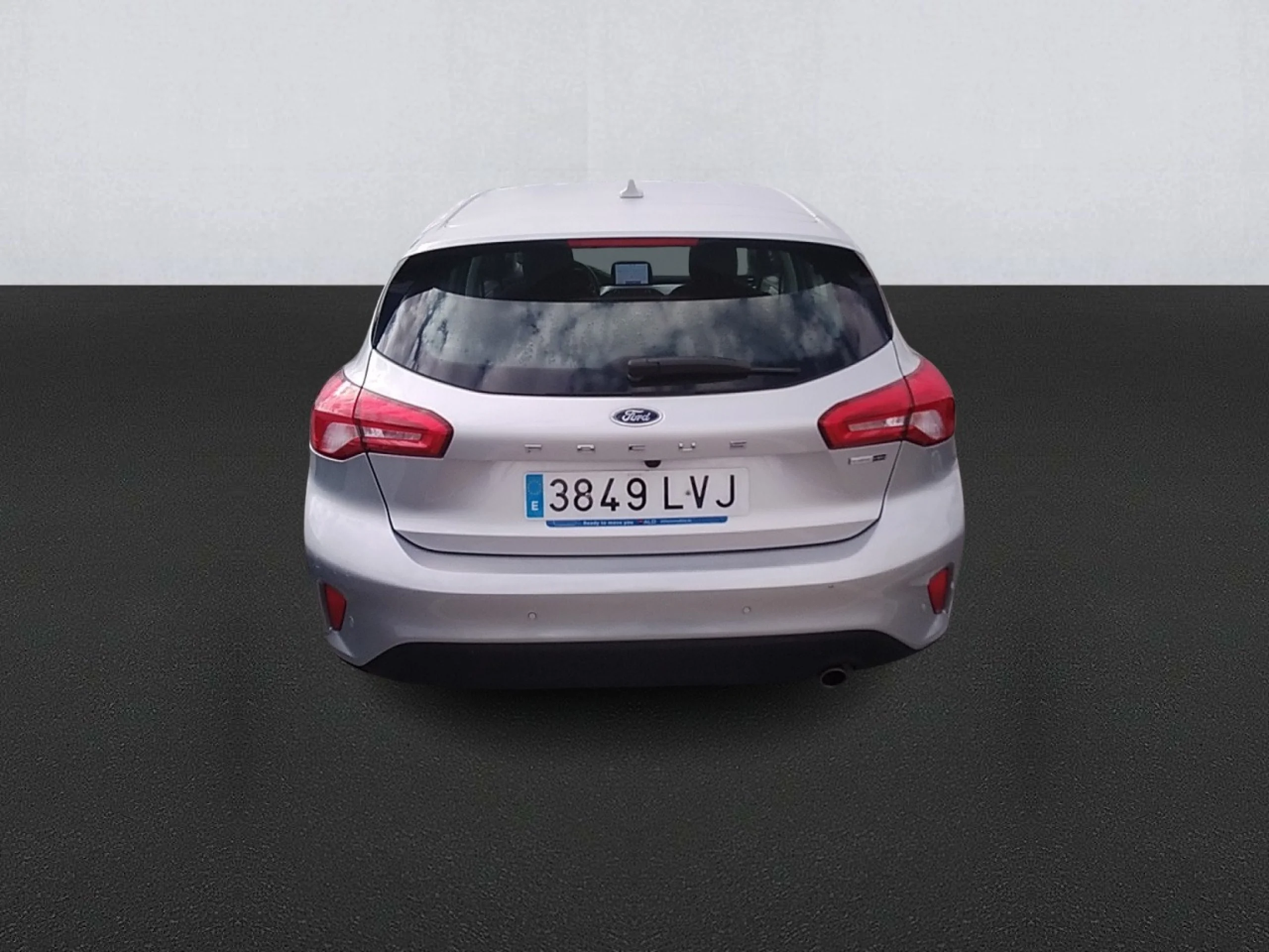 Ford Focus 1.0 Ecoboost MHEV 92kW Trend+ - Foto 5