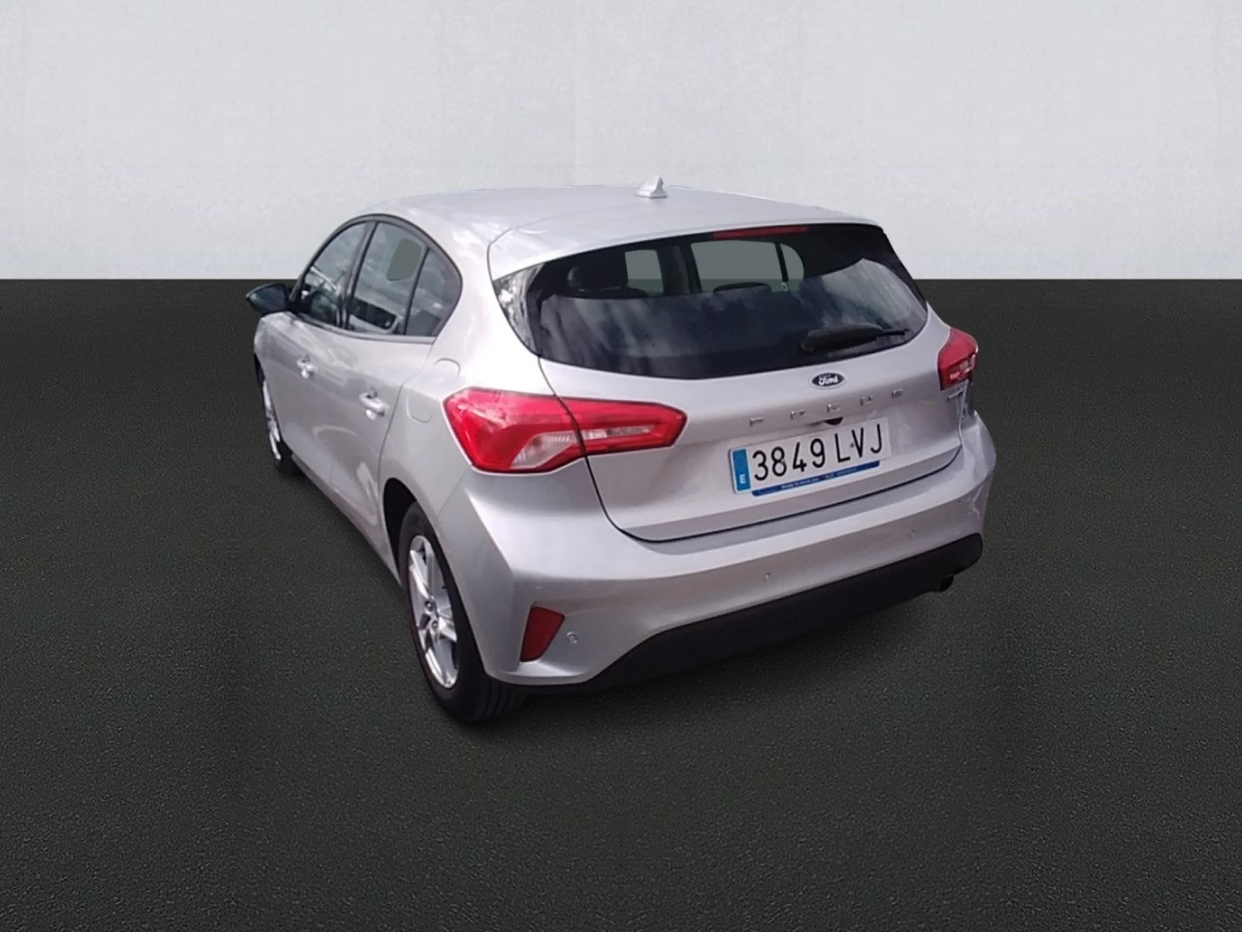 Ford Focus 1.0 Ecoboost MHEV 92kW Trend+ - Foto 6