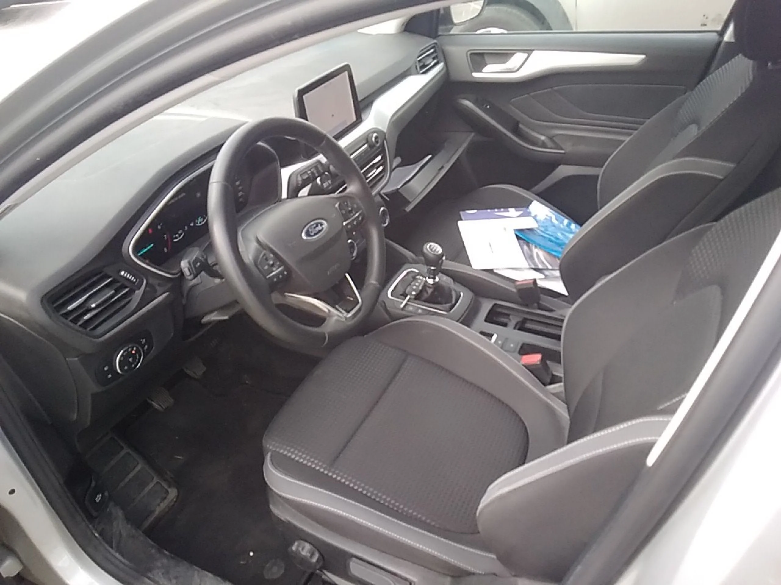 Ford Focus 1.0 Ecoboost MHEV 92kW Trend+ - Foto 7