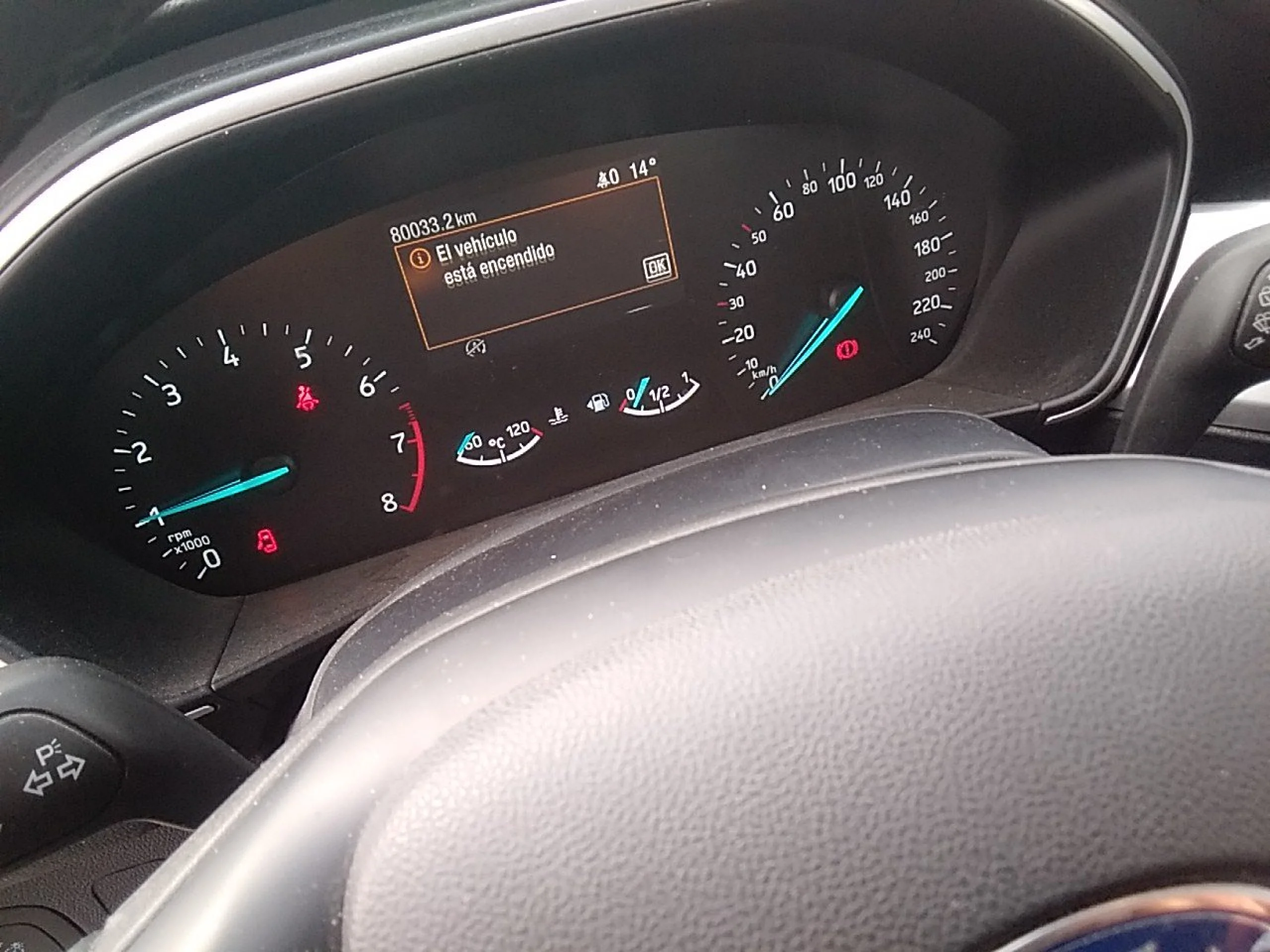 Ford Focus 1.0 Ecoboost MHEV 92kW Trend+ - Foto 8