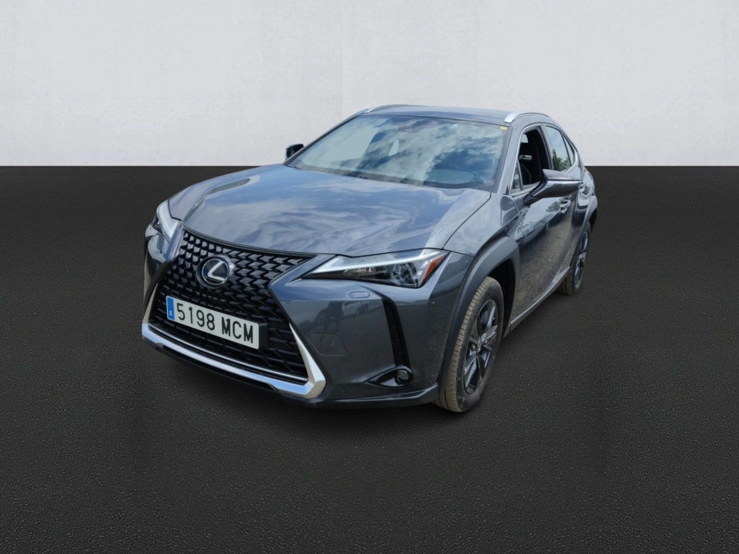 Lexus UX 250h UX 2.0 250h Business - Foto 1