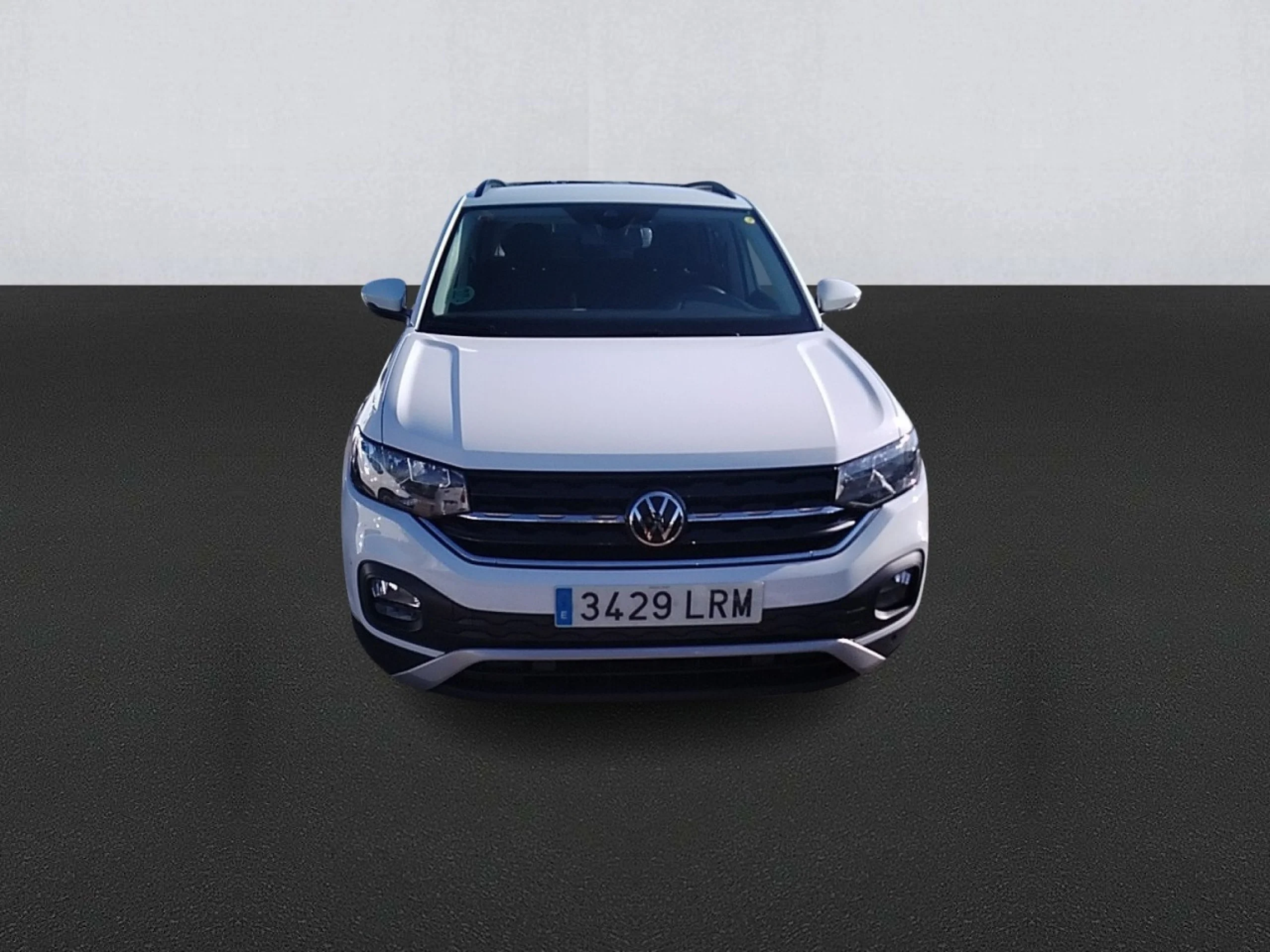 Volkswagen T-CROSS Advance 1.0 TSI 70kW (95CV) - Foto 2