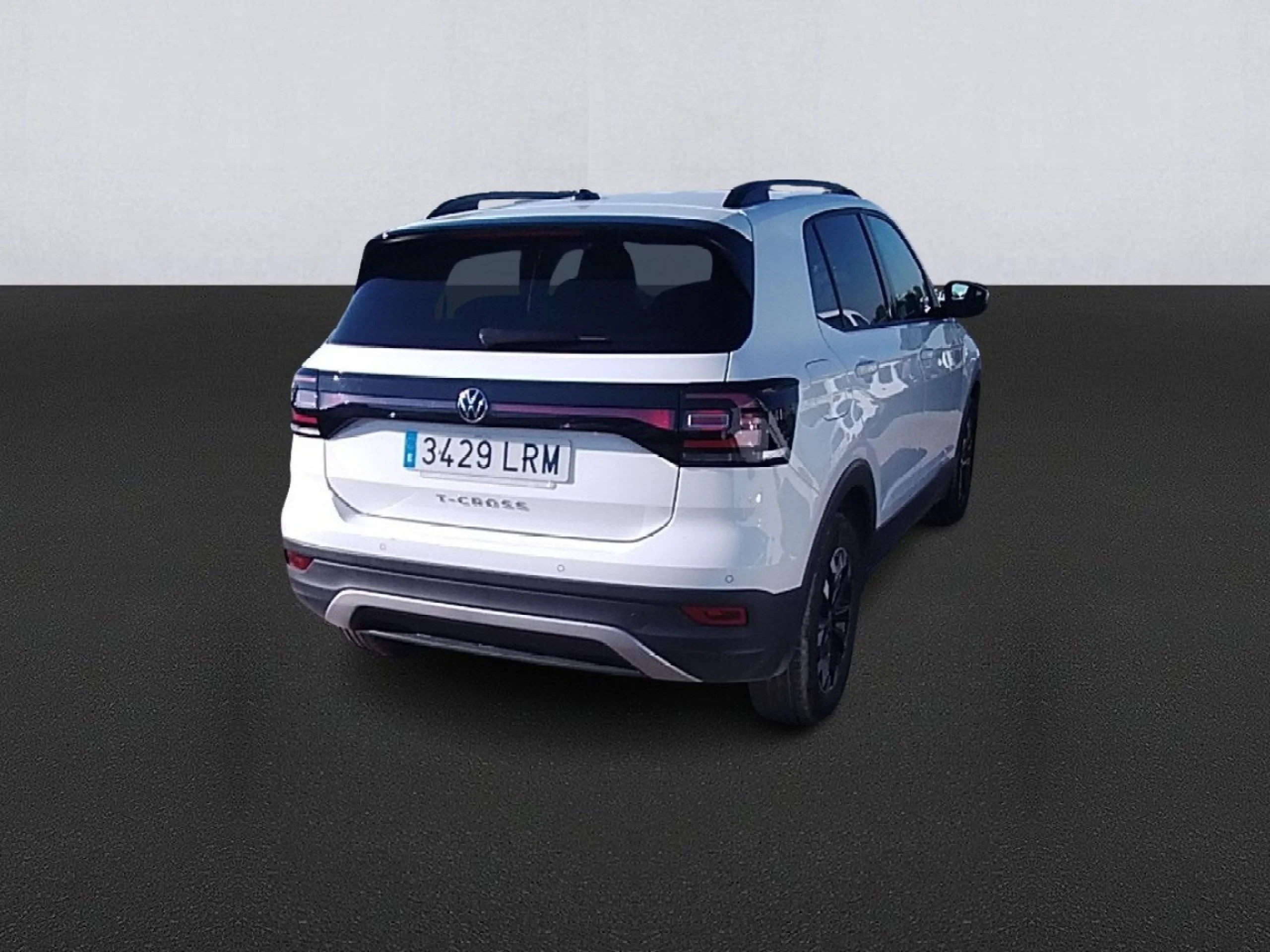 Volkswagen T-CROSS Advance 1.0 TSI 70kW (95CV) - Foto 4