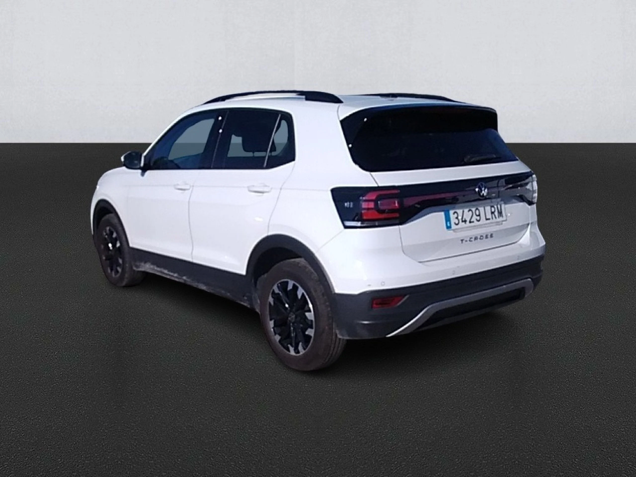Volkswagen T-CROSS Advance 1.0 TSI 70kW (95CV) - Foto 6