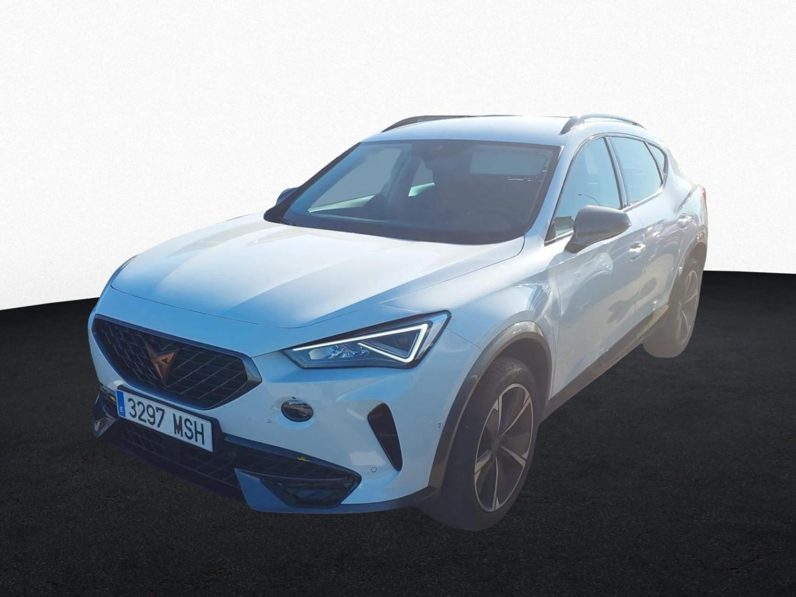 CUPRA Formentor 1.5 TSI 110kW (150 CV) DSG - Foto 1