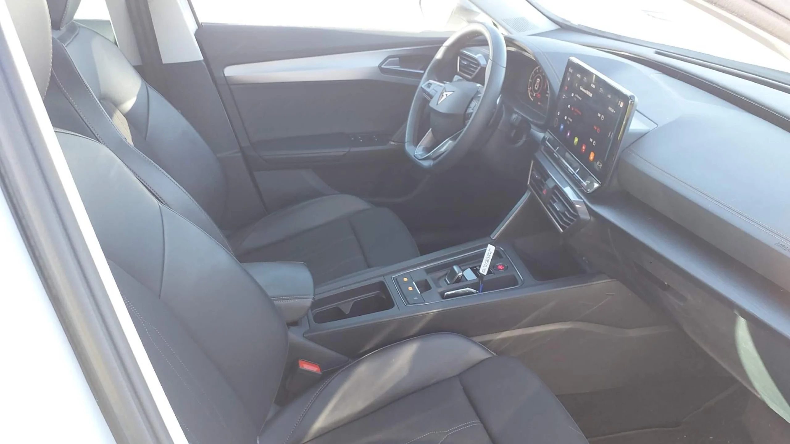 CUPRA Formentor 1.5 TSI 110kW (150 CV) DSG - Foto 5