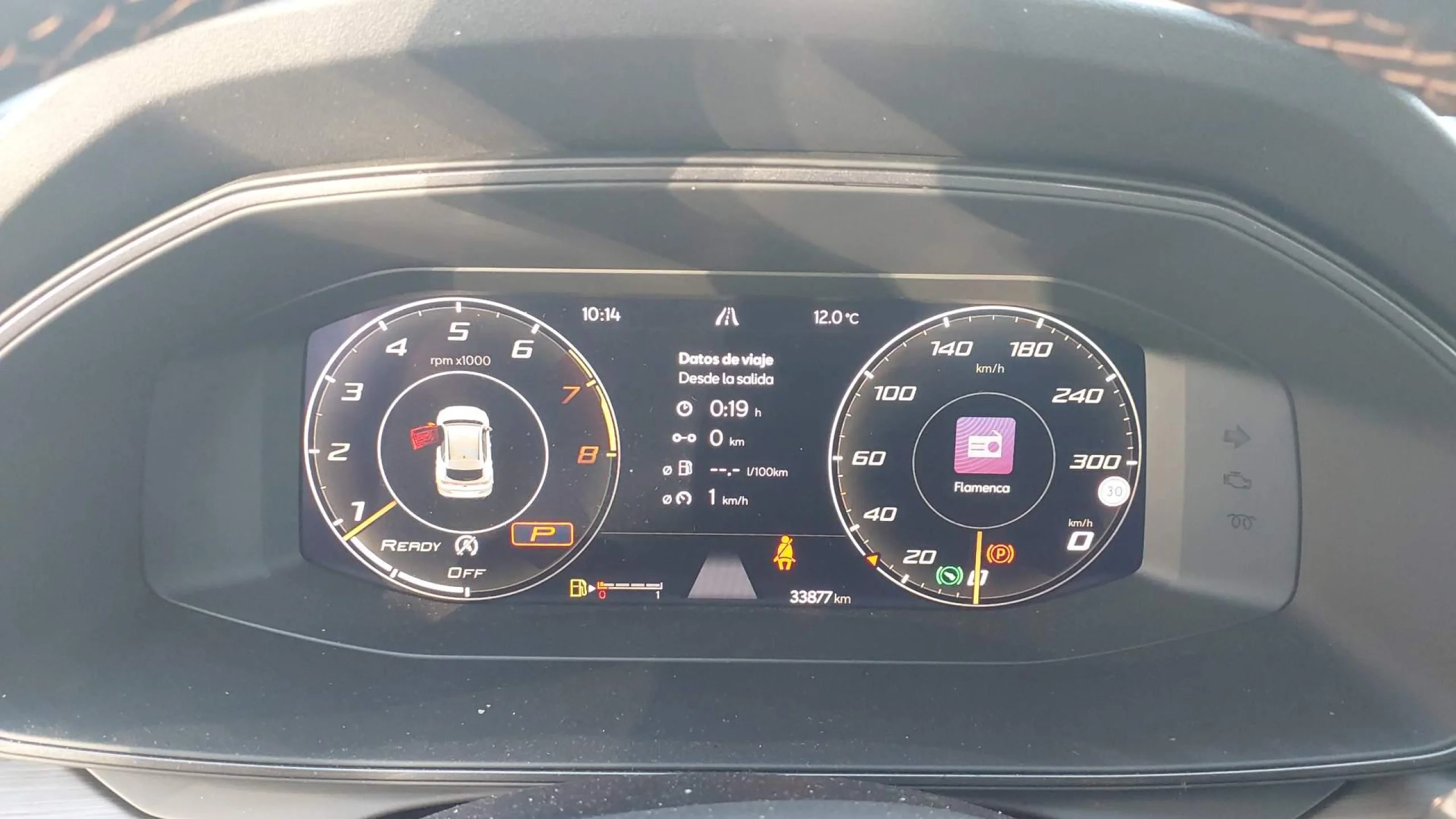 CUPRA Formentor 1.5 TSI 110kW (150 CV) DSG - Foto 7