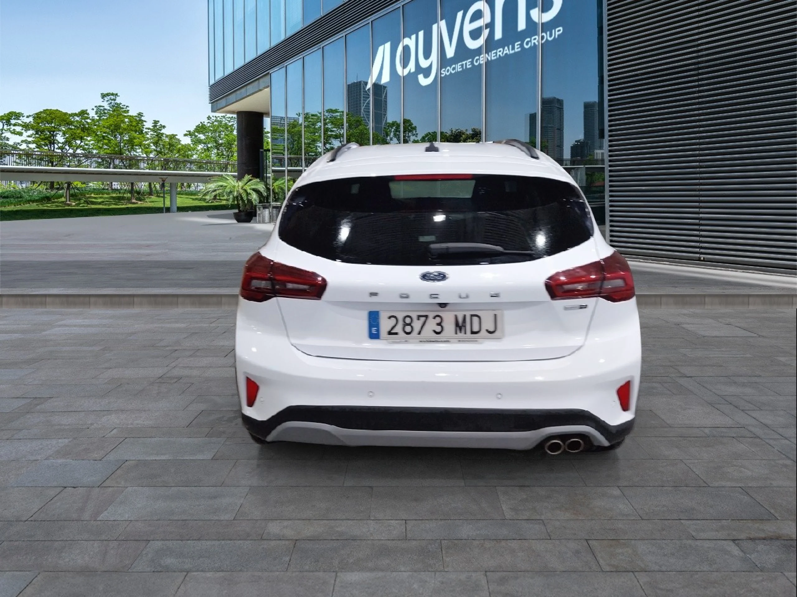 Ford Focus 1.0 Ecoboost MHEV 114kW Active Style SIP - Foto 5