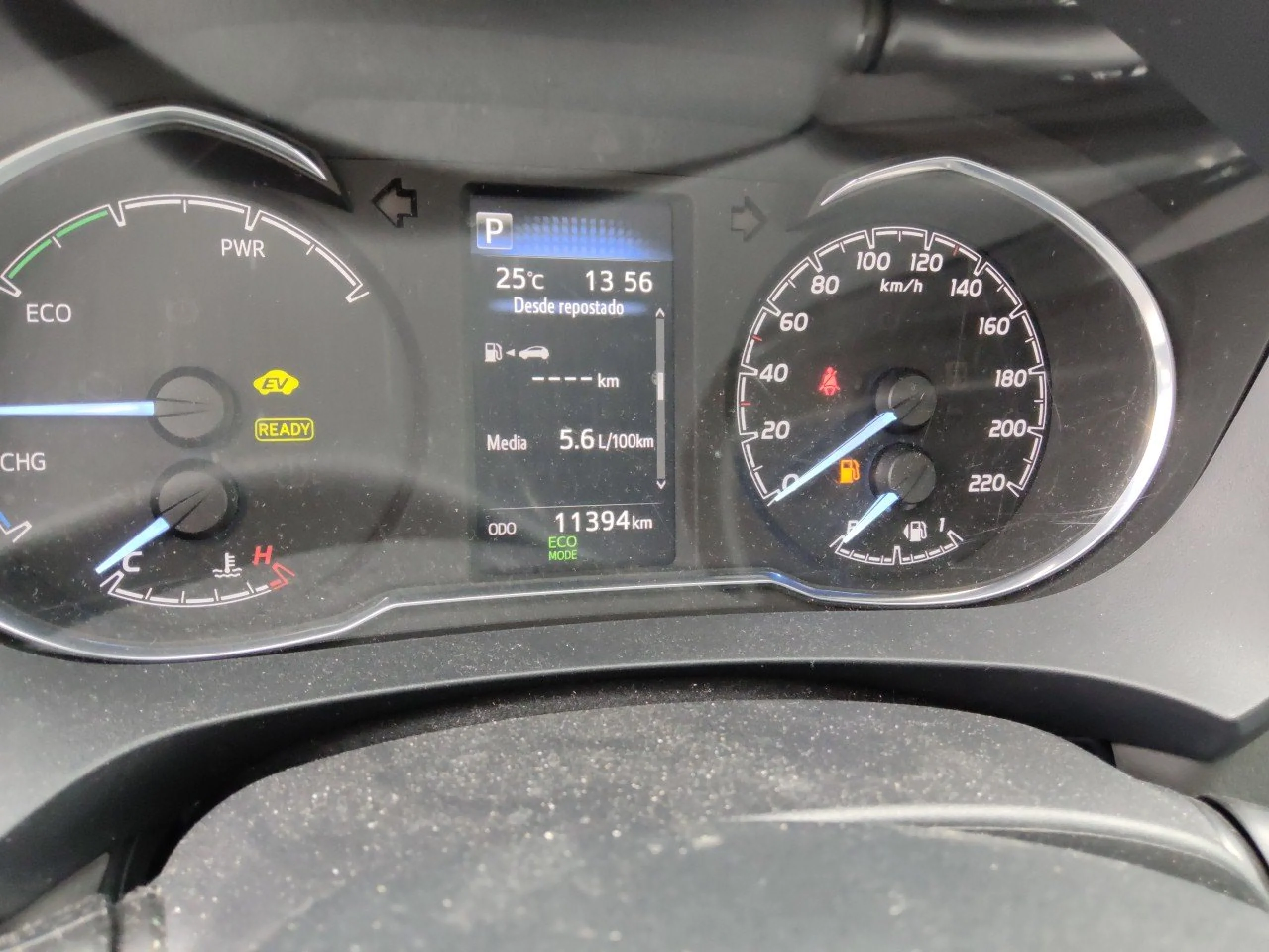 Toyota Yaris 1.5 100H Active - Foto 8