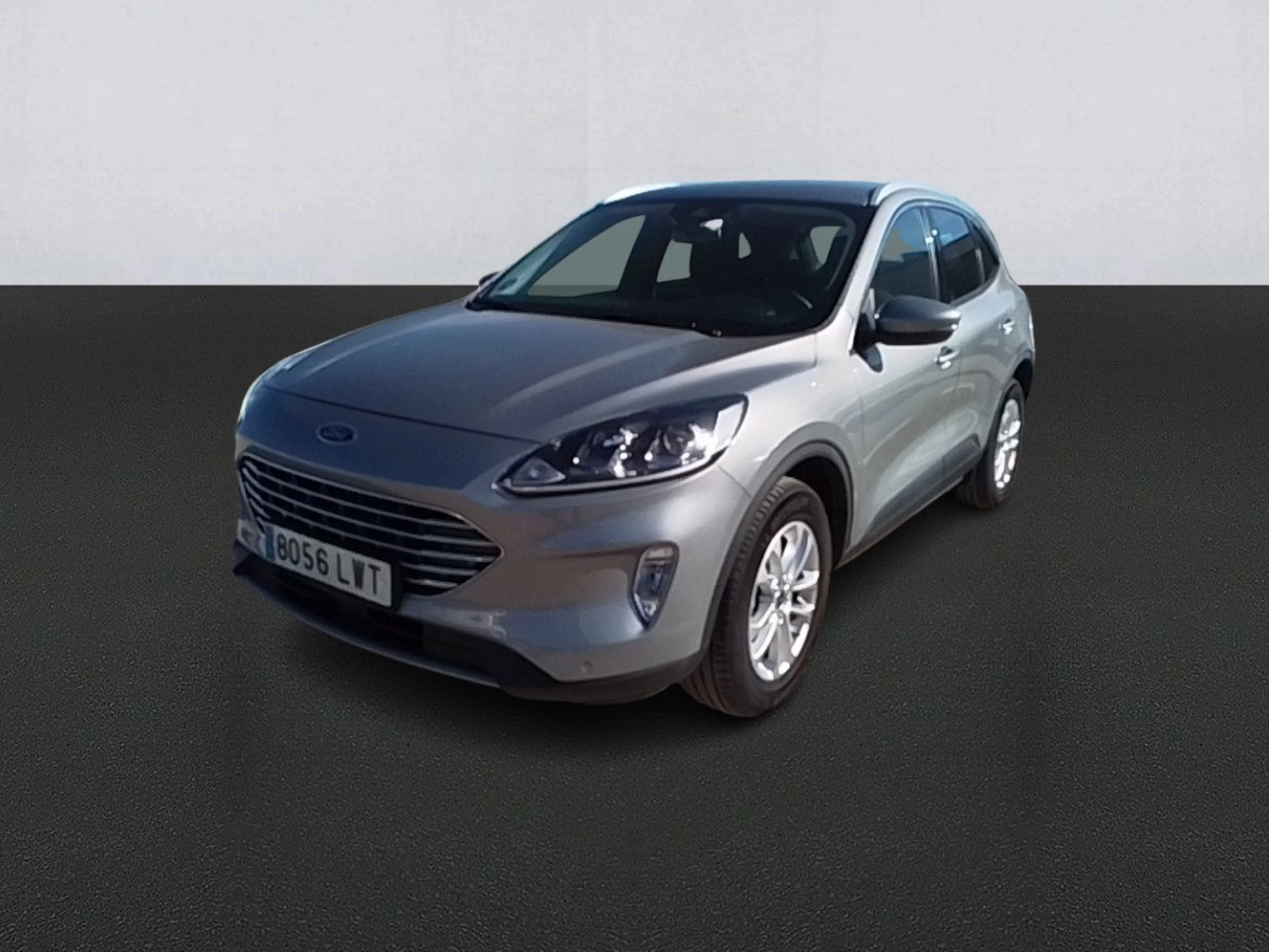 Ford Kuga Titanium 2.5 Duratec FHEV 140kW Auto - Foto 1