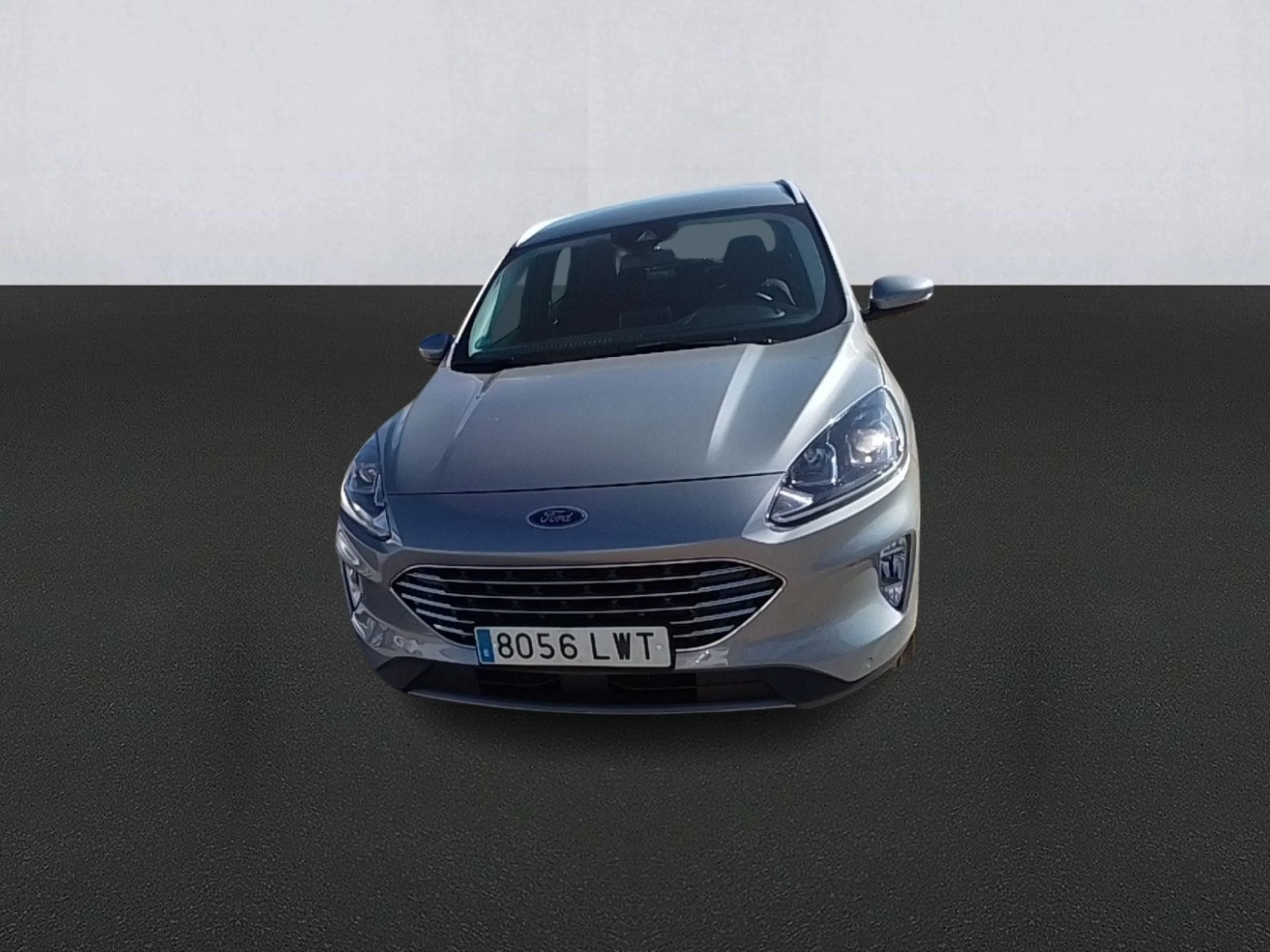 Ford Kuga Titanium 2.5 Duratec FHEV 140kW Auto - Foto 2
