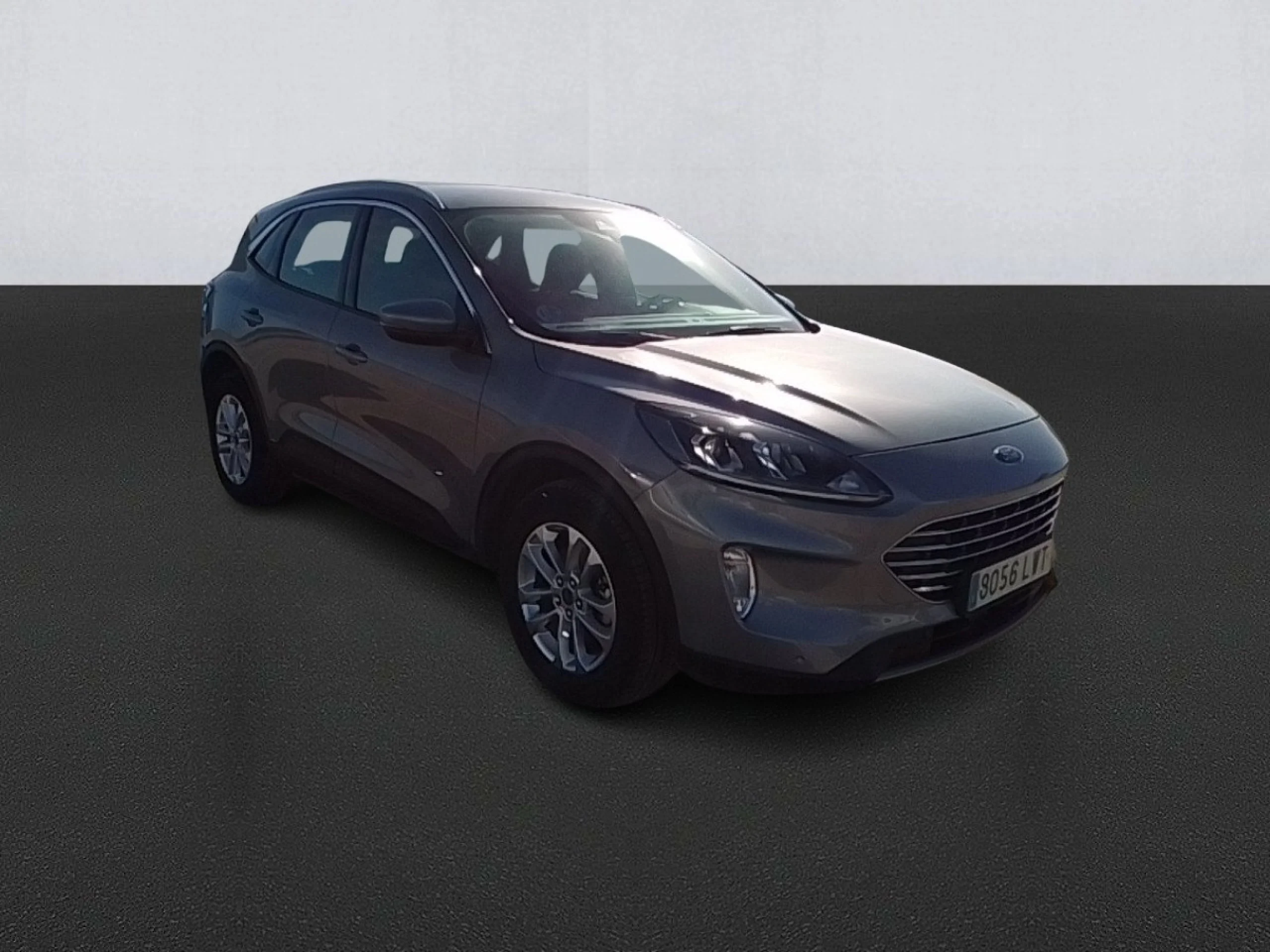 Ford Kuga Titanium 2.5 Duratec FHEV 140kW Auto - Foto 3