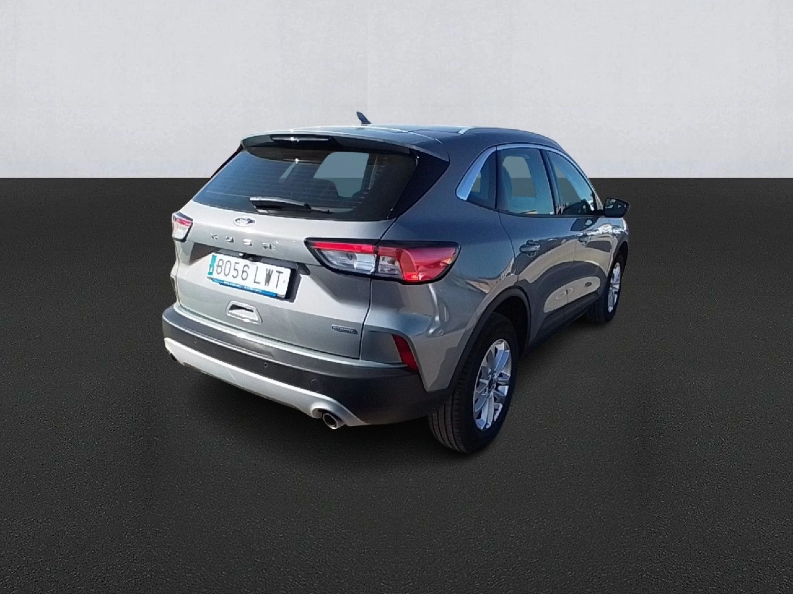 Ford Kuga Titanium 2.5 Duratec FHEV 140kW Auto - Foto 4