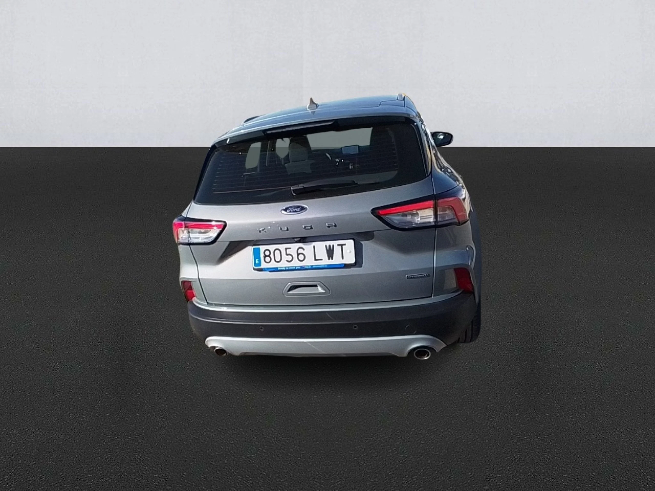 Ford Kuga Titanium 2.5 Duratec FHEV 140kW Auto - Foto 5