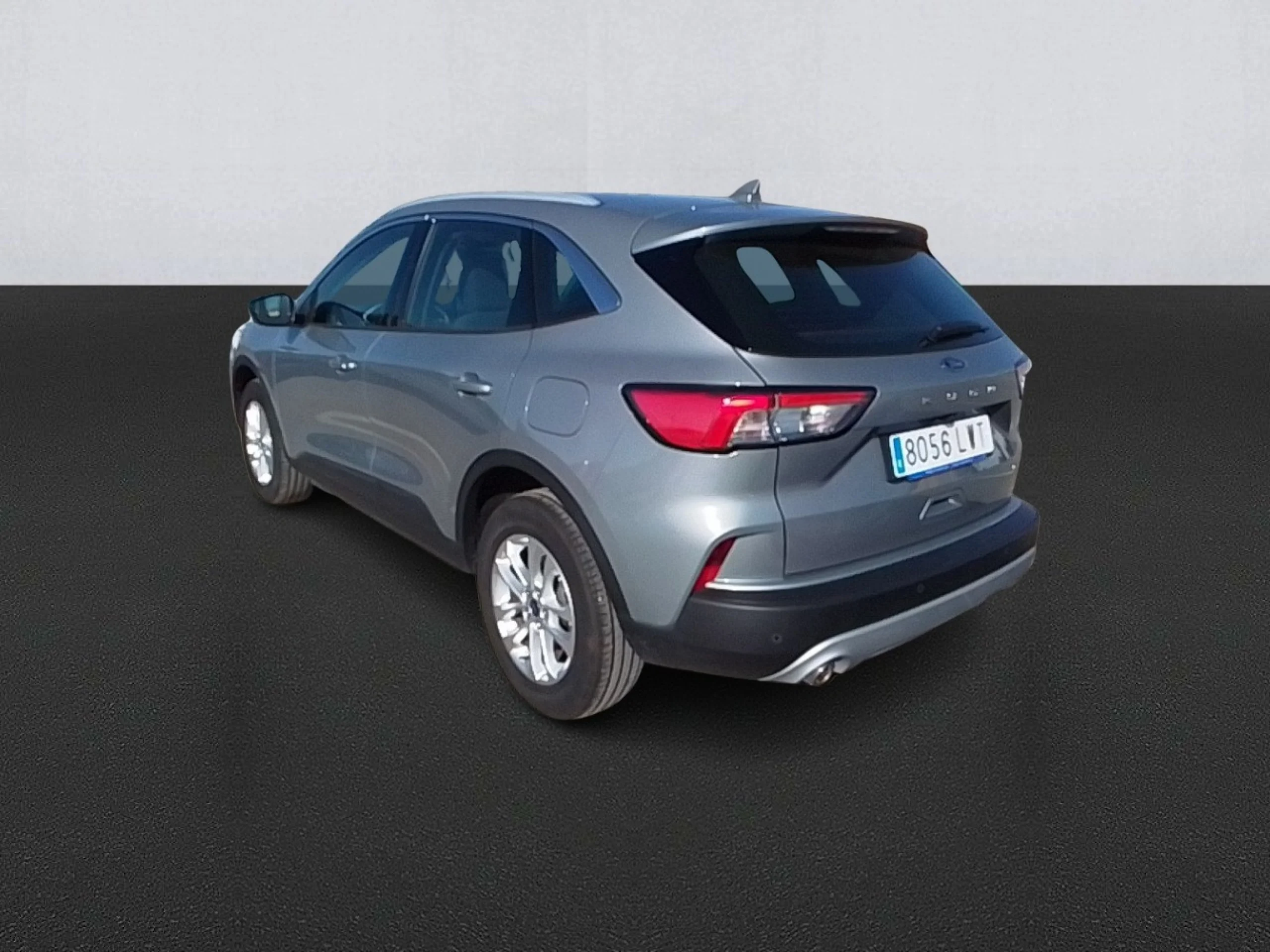 Ford Kuga Titanium 2.5 Duratec FHEV 140kW Auto - Foto 6