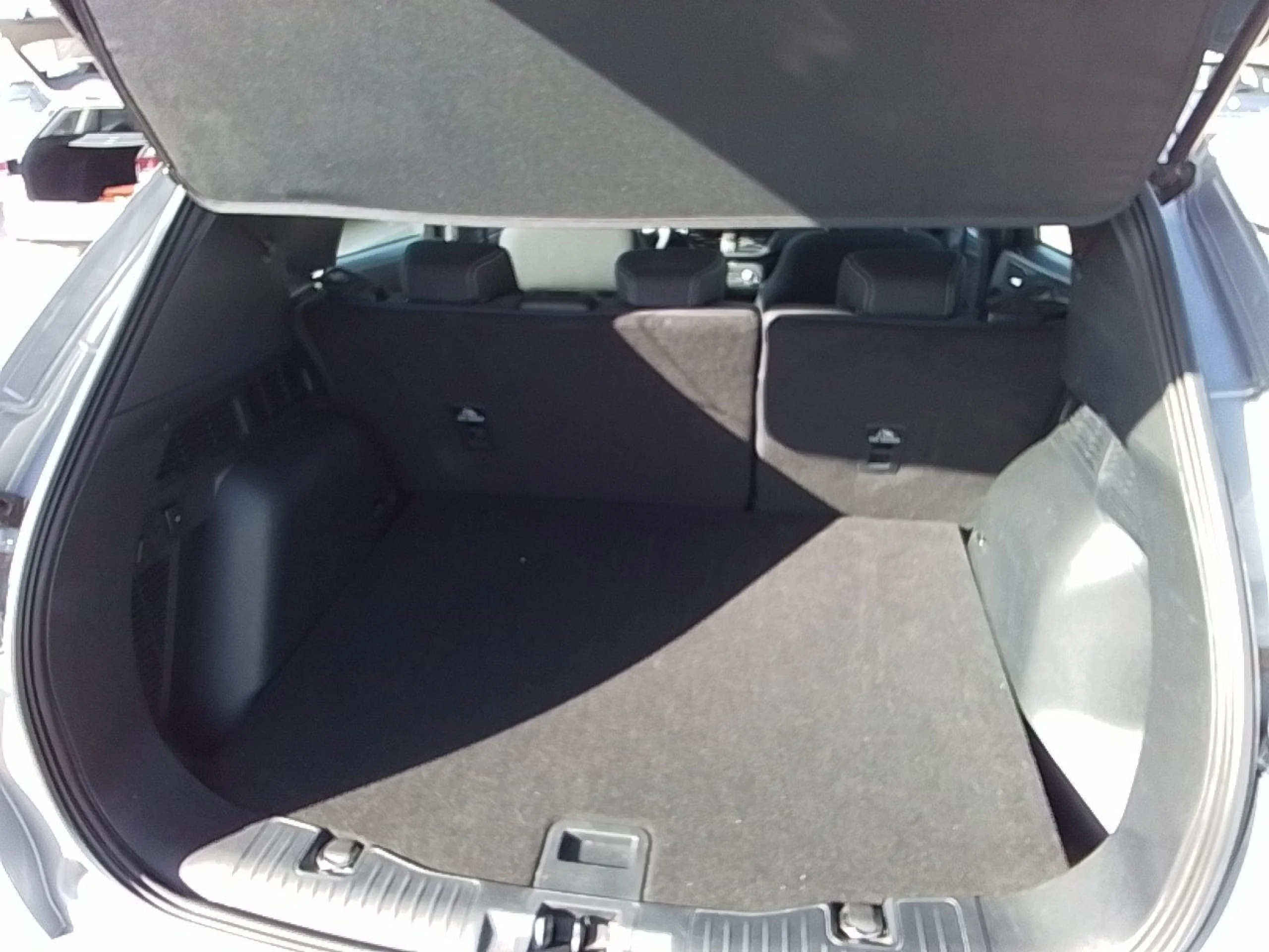 Ford Kuga Titanium 2.5 Duratec FHEV 140kW Auto - Foto 8
