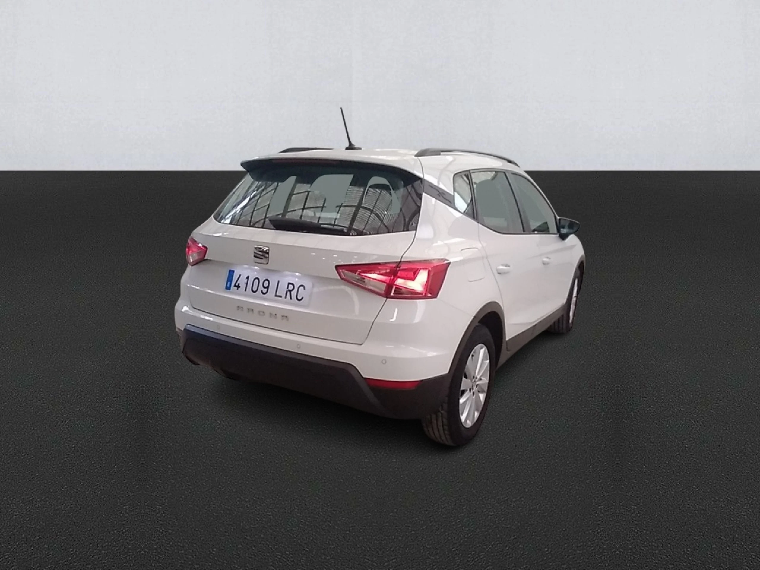Seat Arona 1.6 TDI 70kW (95CV) Style Go Eco - Foto 4