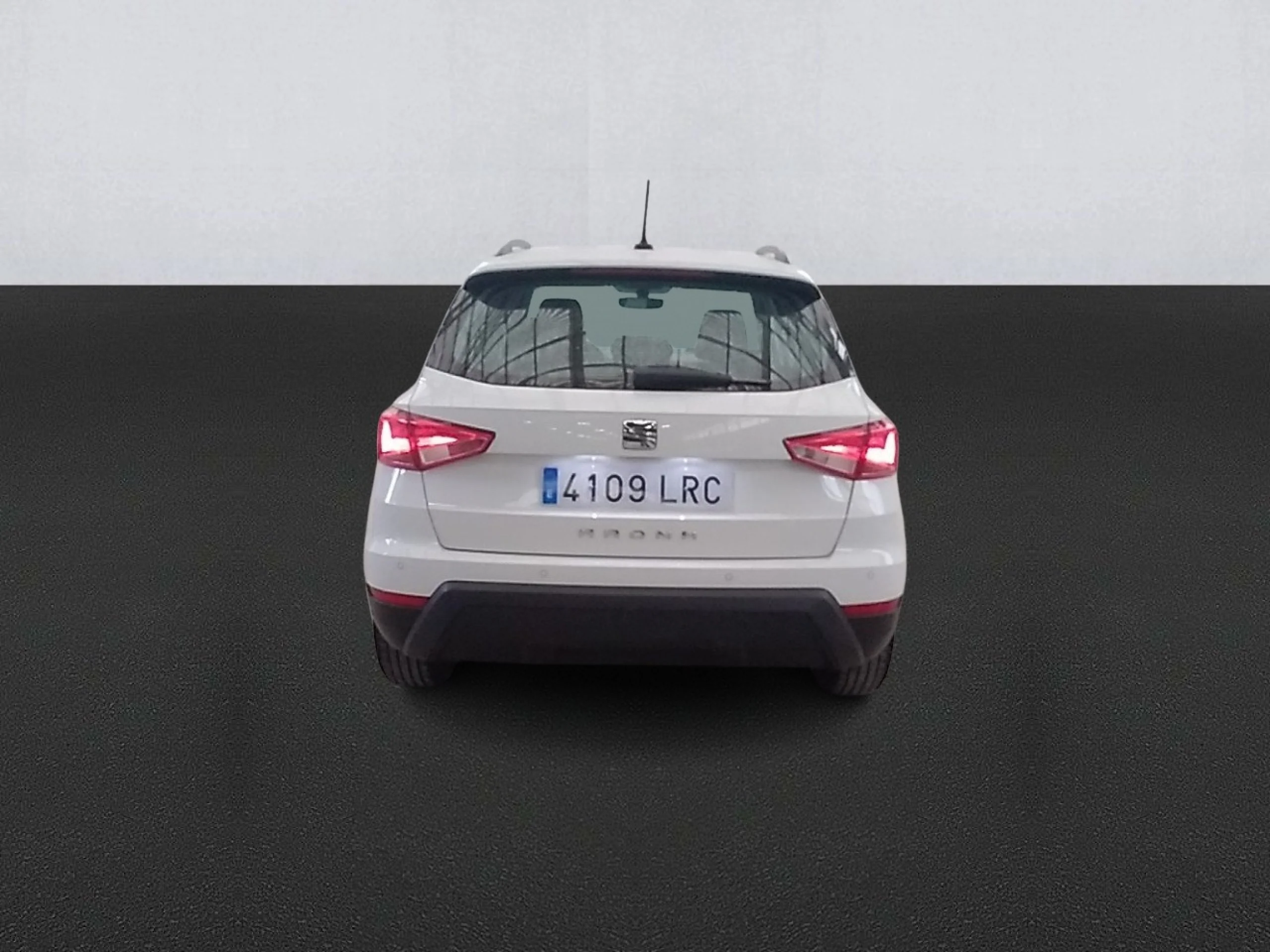 Seat Arona 1.6 TDI 70kW (95CV) Style Go Eco - Foto 5