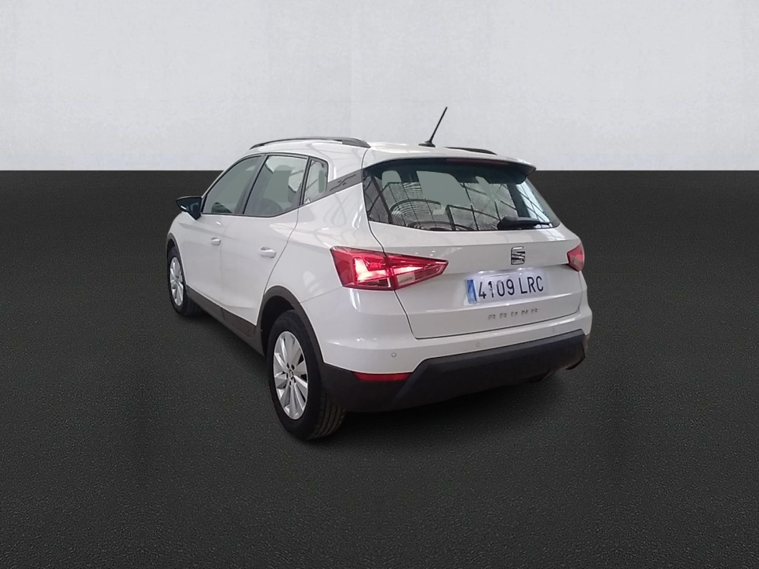 Seat Arona 1.6 TDI 70kW (95CV) Style Go Eco - Foto 6
