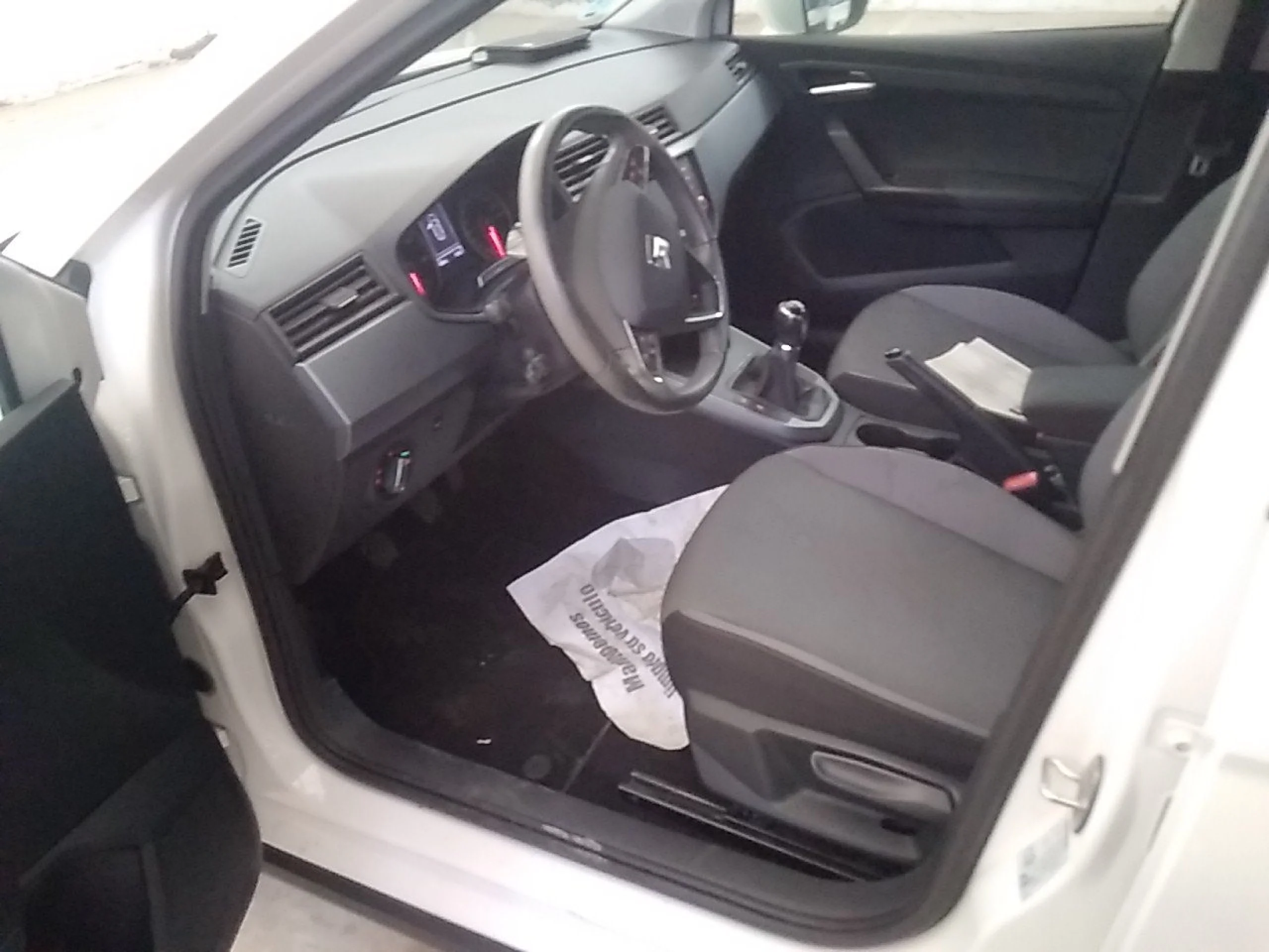 Seat Arona 1.6 TDI 70kW (95CV) Style Go Eco - Foto 7