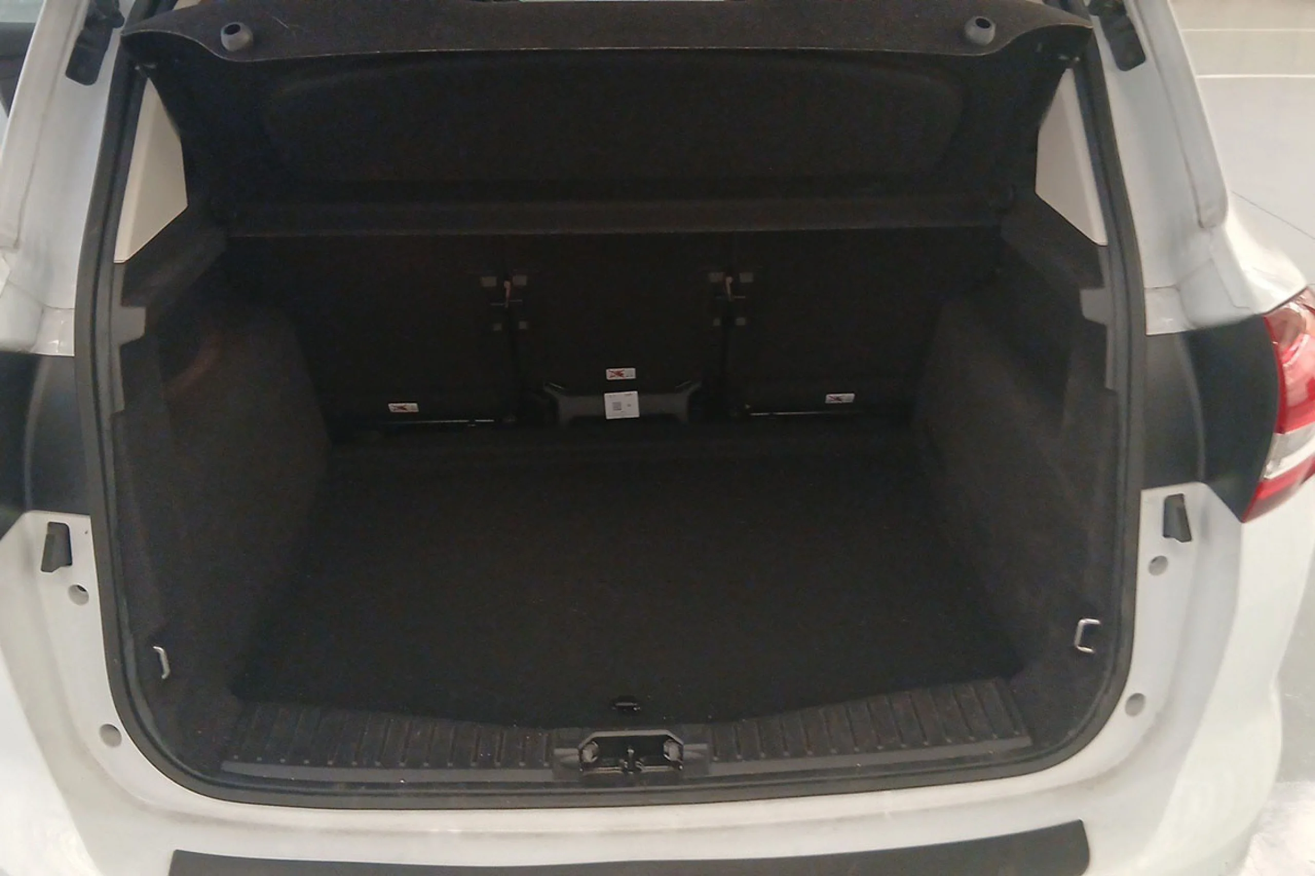 Ford C-Max 1.0 EcoBoost 92kW 125CV Titanium - Foto 15