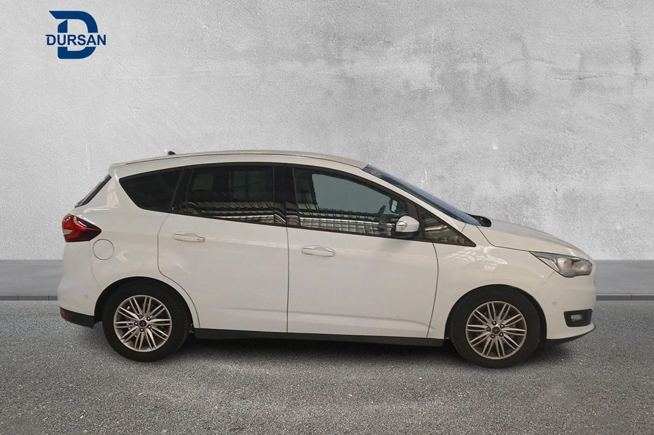 Ford C-Max 1.0 EcoBoost 92kW 125CV Titanium - Foto 16