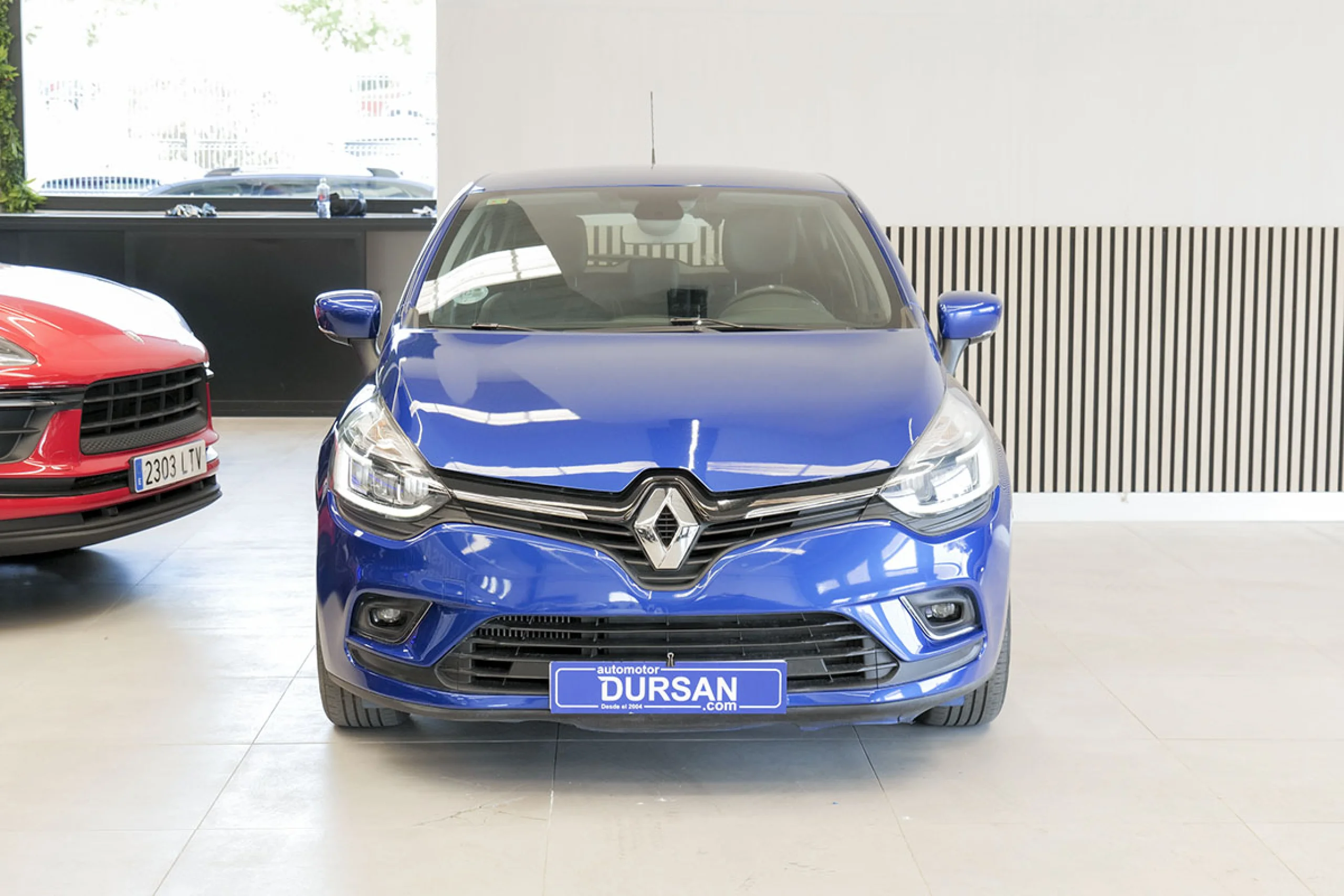 Renault Clio Zen Energy TCe 87kW 120CV - Foto 2