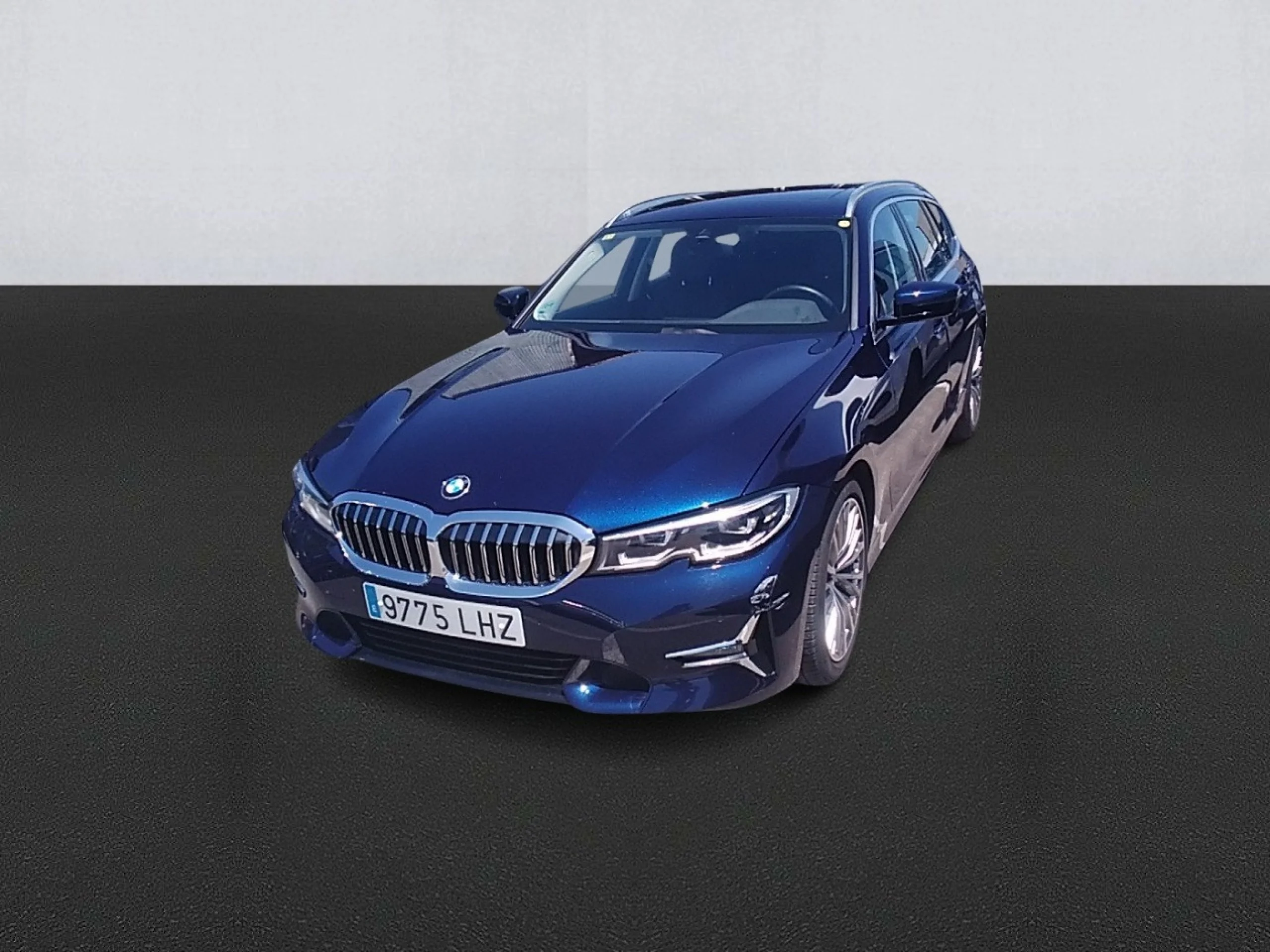 BMW 330 SERIES 3 330i Auto. Touring - Foto 1