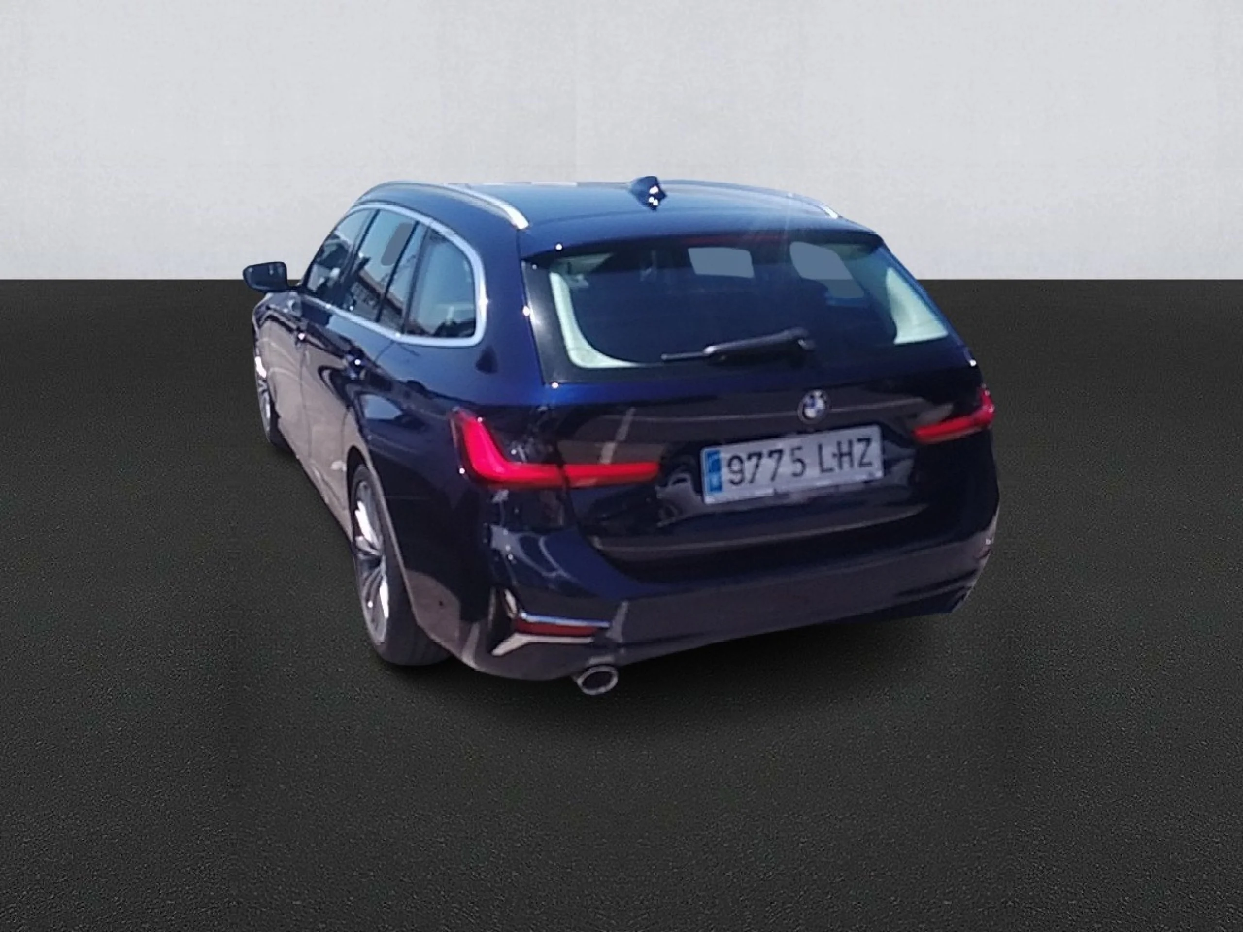 BMW 330 SERIES 3 330i Auto. Touring - Foto 6