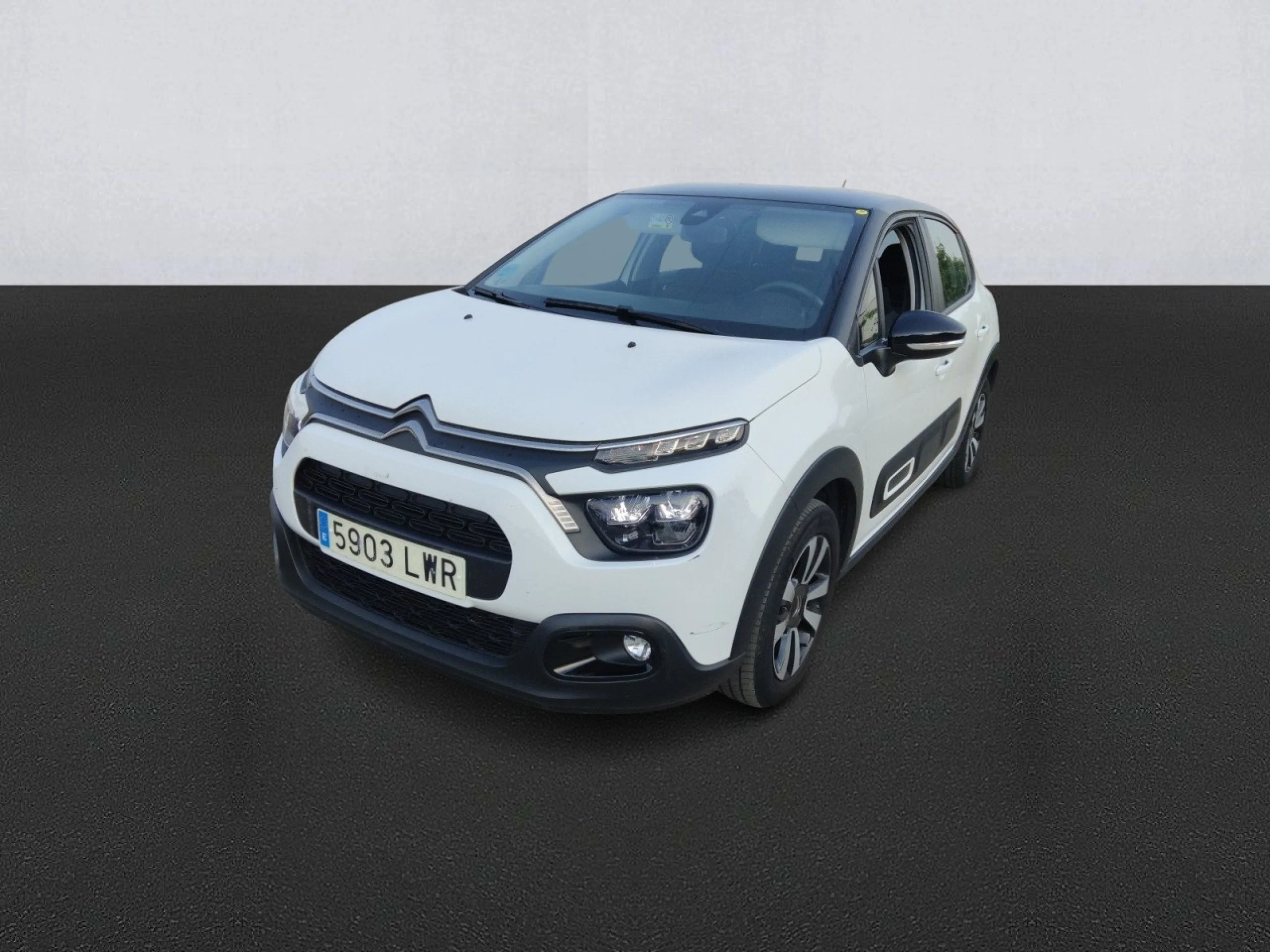 Citroen C3 PureTech 60KW (83CV) Feel Pack - Foto 1