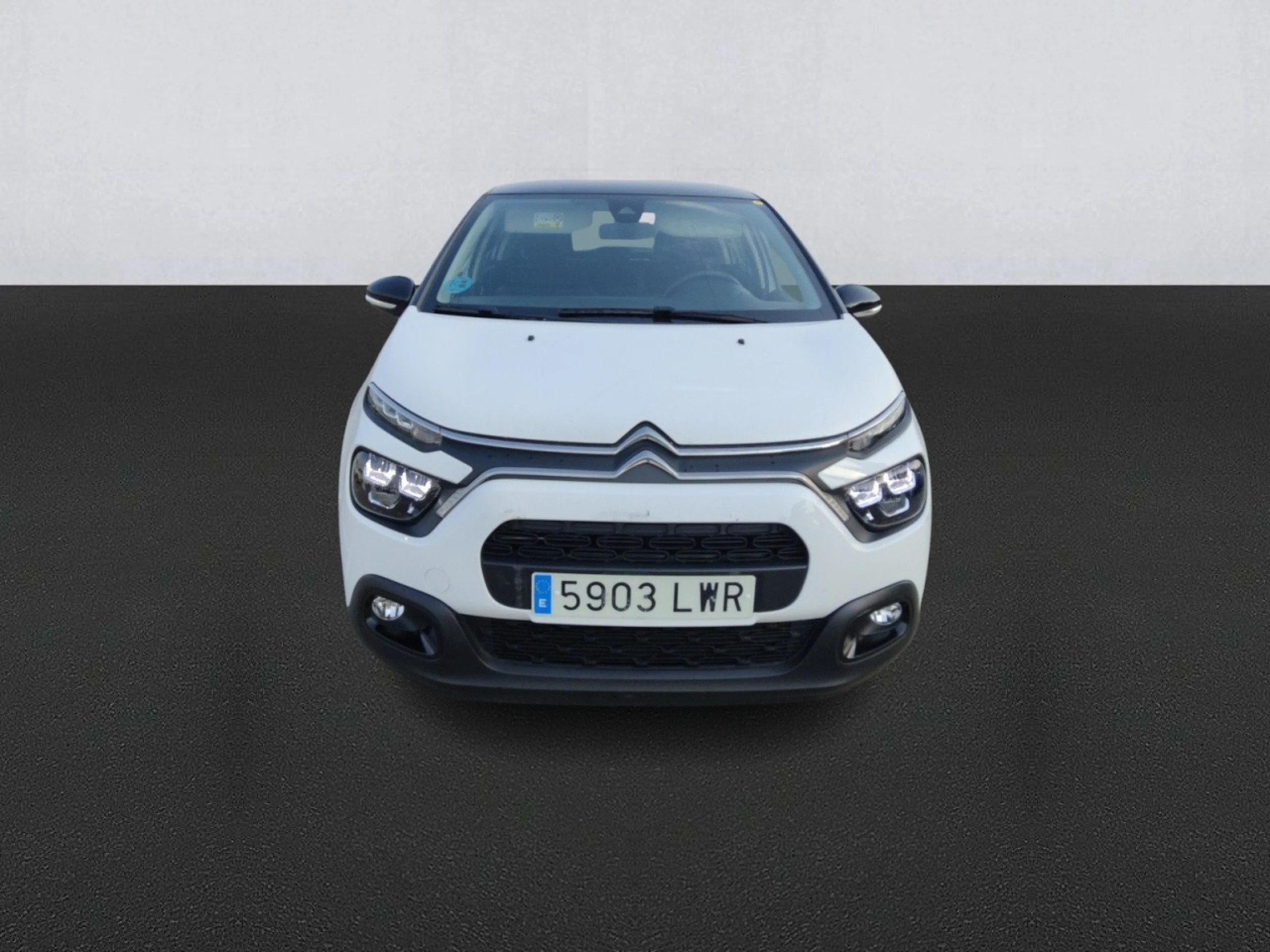 Citroen C3 PureTech 60KW (83CV) Feel Pack - Foto 2