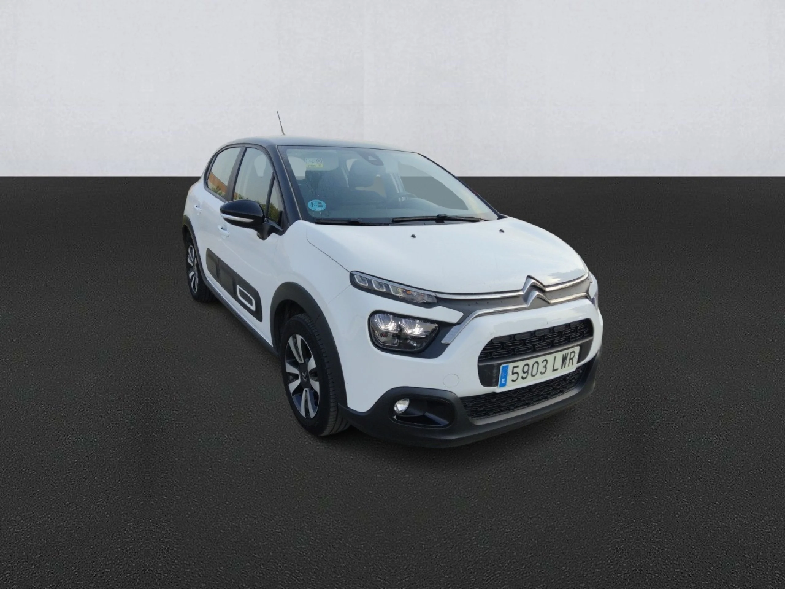 Citroen C3 PureTech 60KW (83CV) Feel Pack - Foto 3