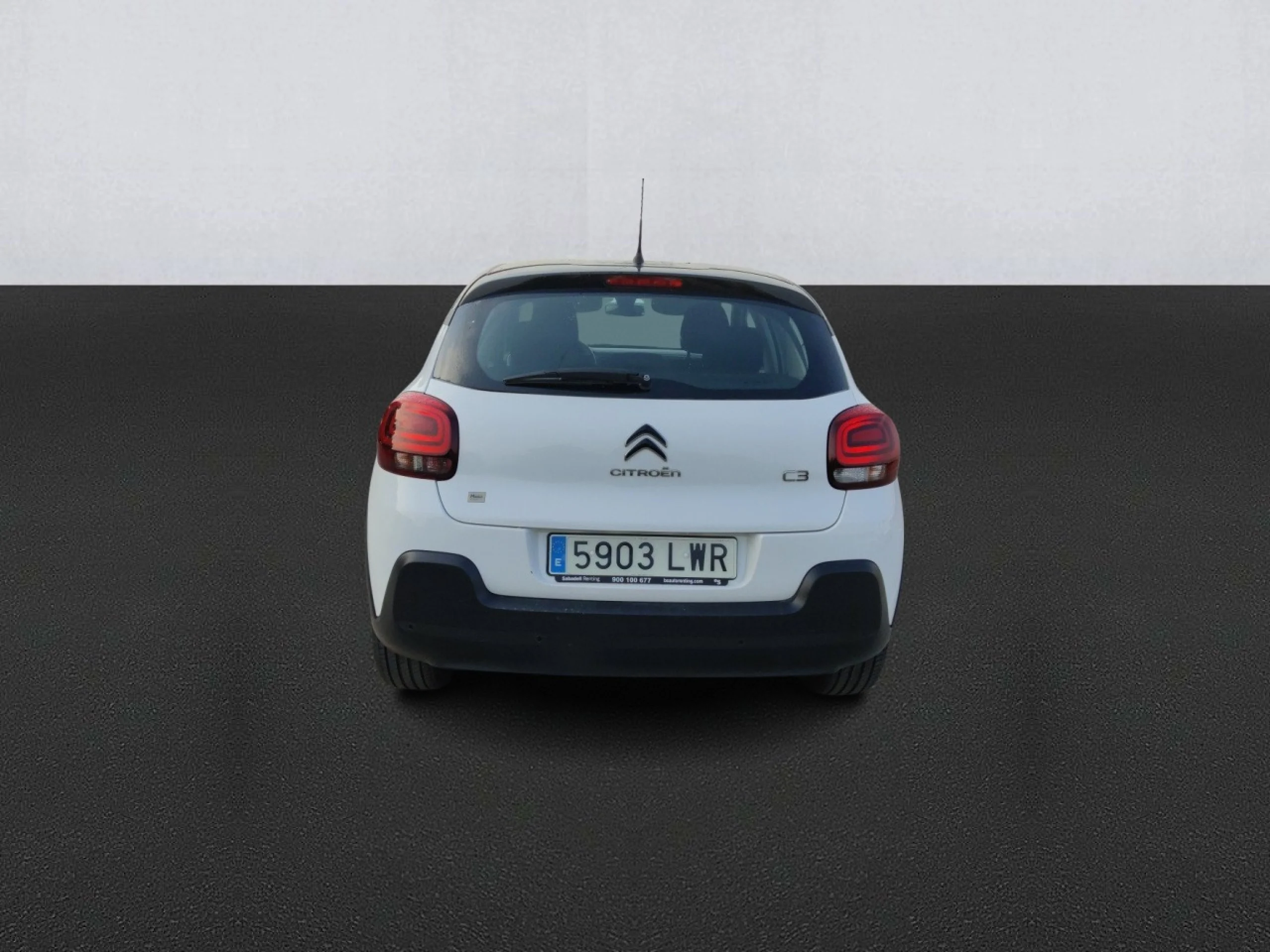 Citroen C3 PureTech 60KW (83CV) Feel Pack - Foto 5